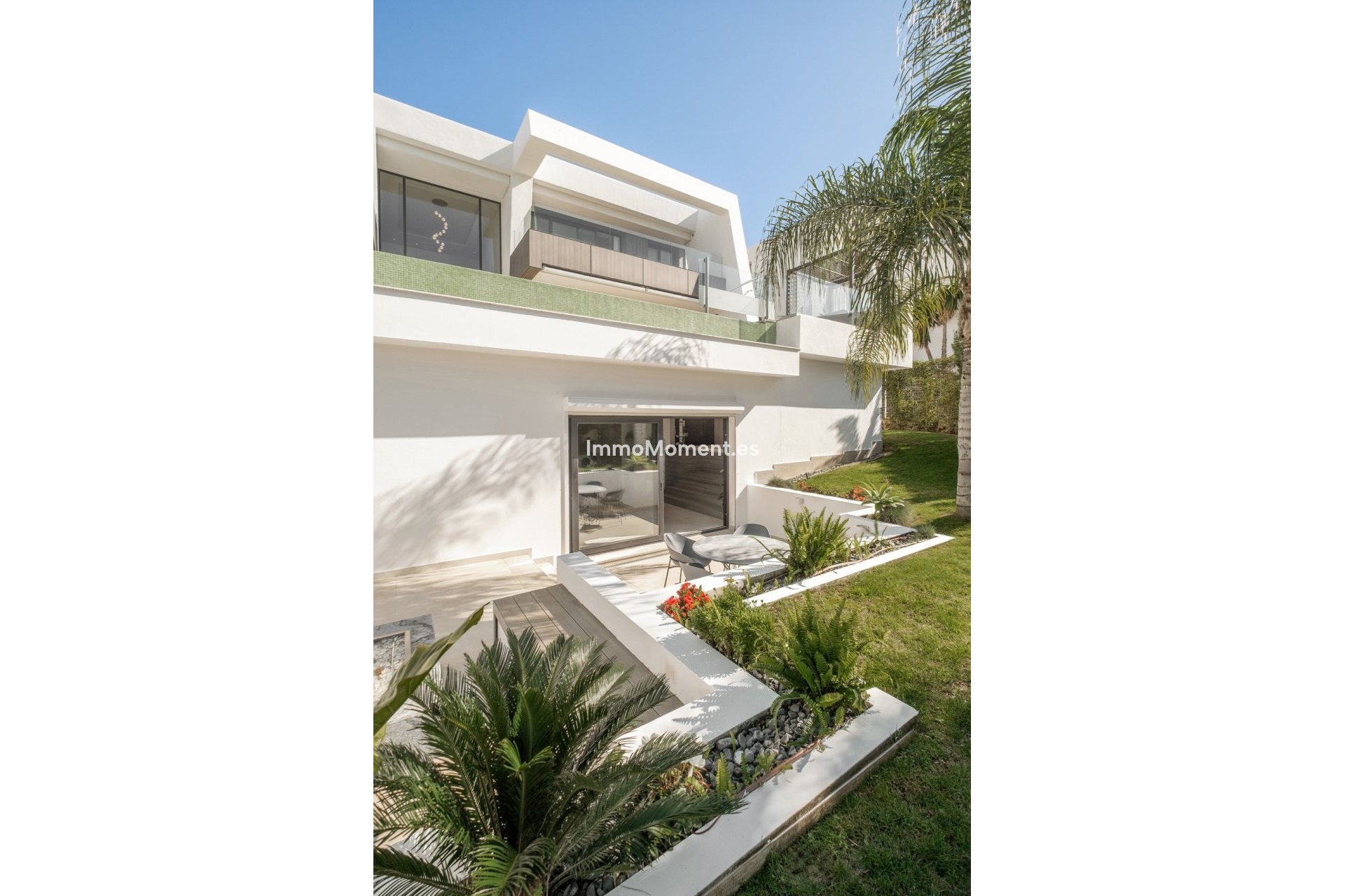 Bestaande woning - Villa - El Paraiso - New Golden Mile