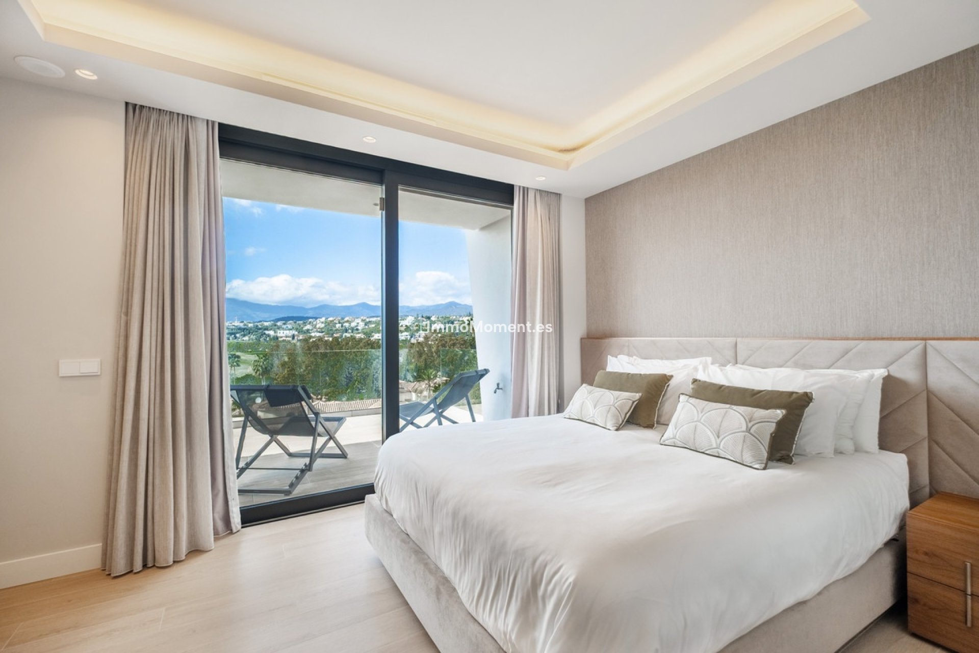 Bestaande woning - Villa - El Paraiso - New Golden Mile