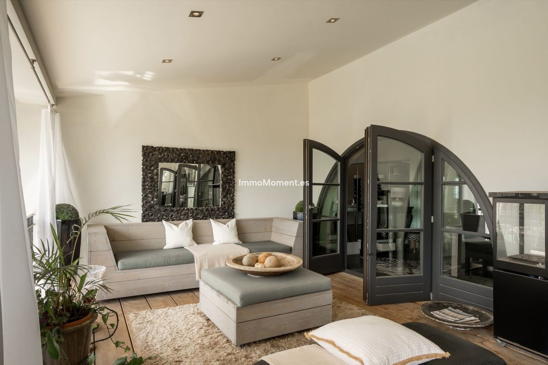 Bestaande woning - Villa - El Paraiso - New Golden Mile