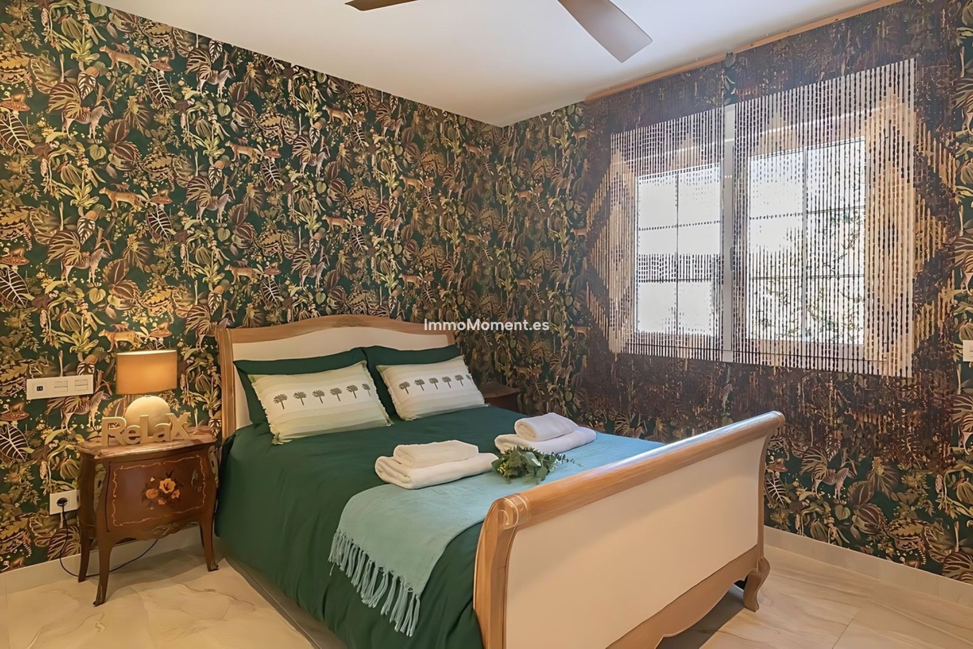 Bestaande woning - Villa - El Paraiso - New Golden Mile