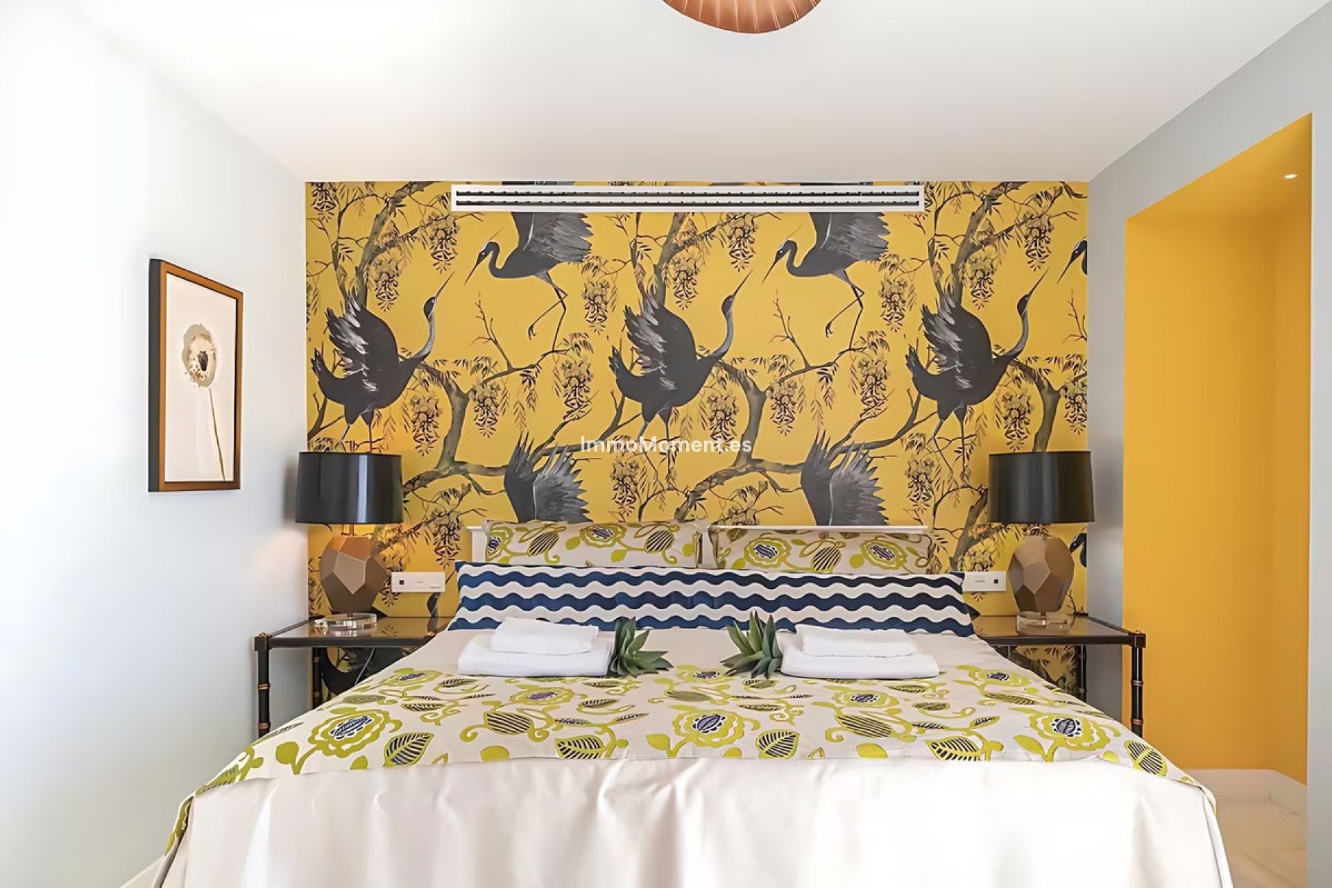 Bestaande woning - Villa - El Paraiso - New Golden Mile