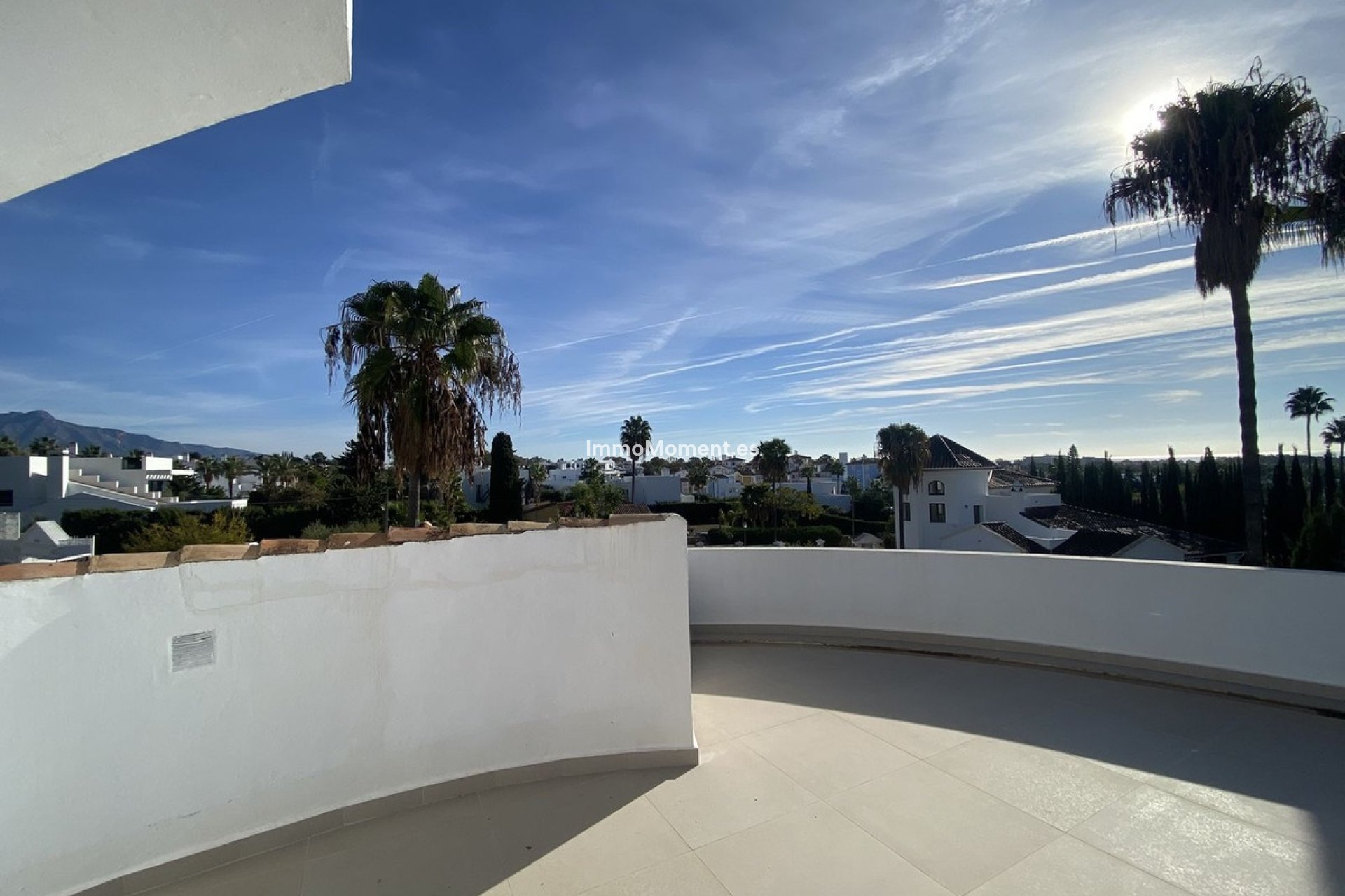 Bestaande woning - Villa - El Paraiso - New Golden Mile