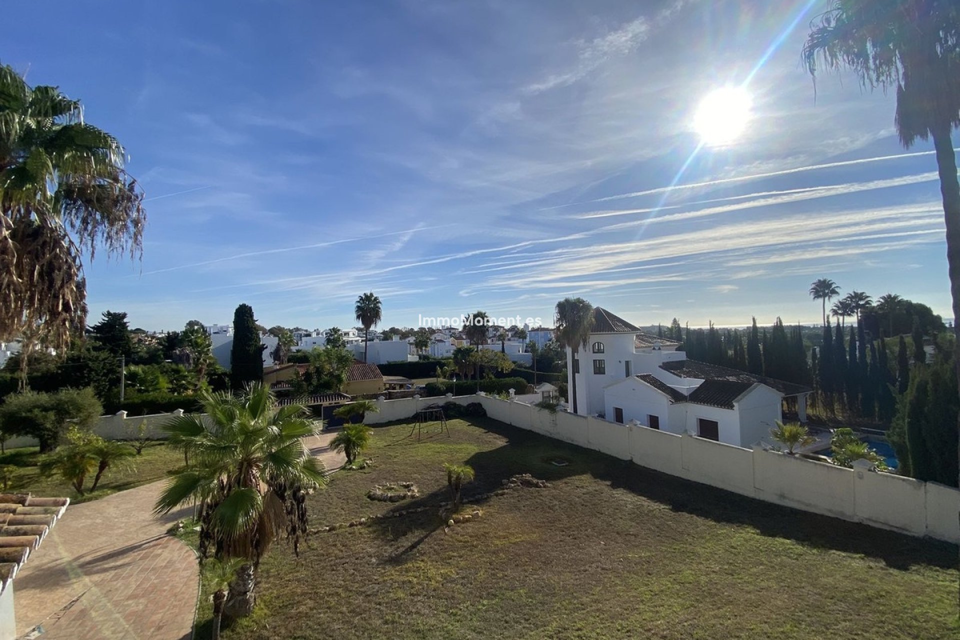 Bestaande woning - Villa - El Paraiso - New Golden Mile