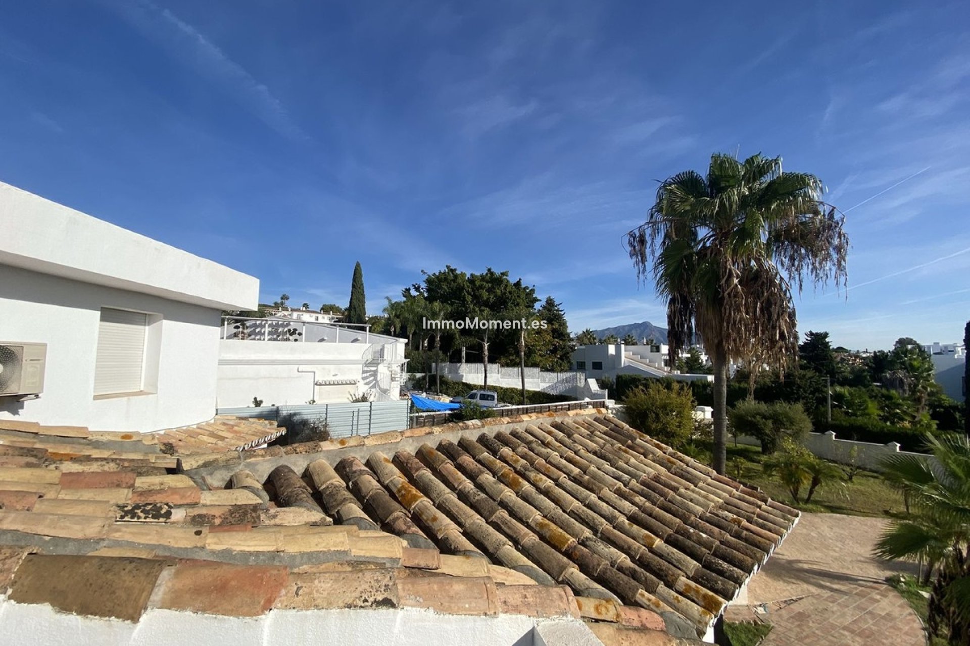 Bestaande woning - Villa - El Paraiso - New Golden Mile