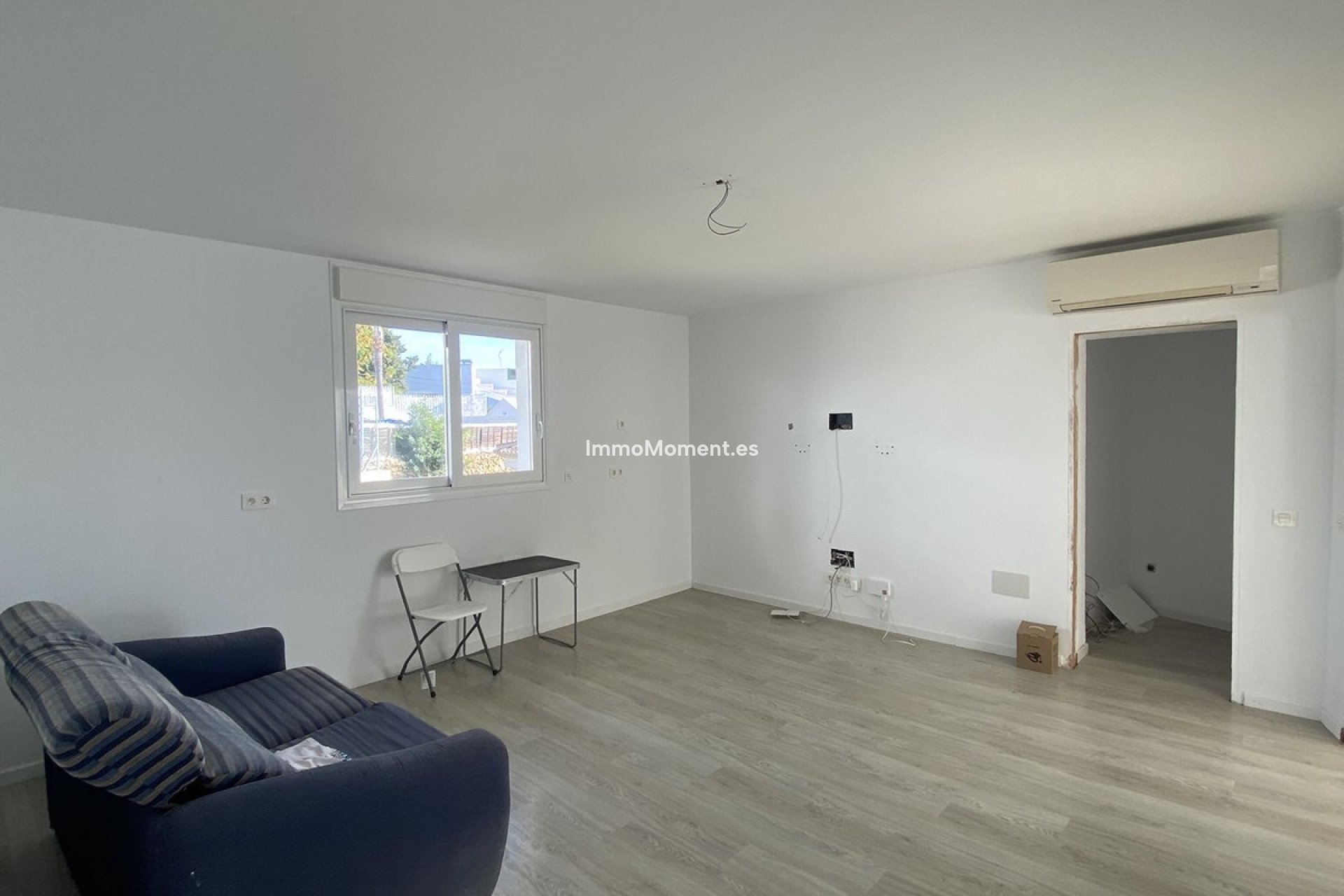 Bestaande woning - Villa - El Paraiso - New Golden Mile