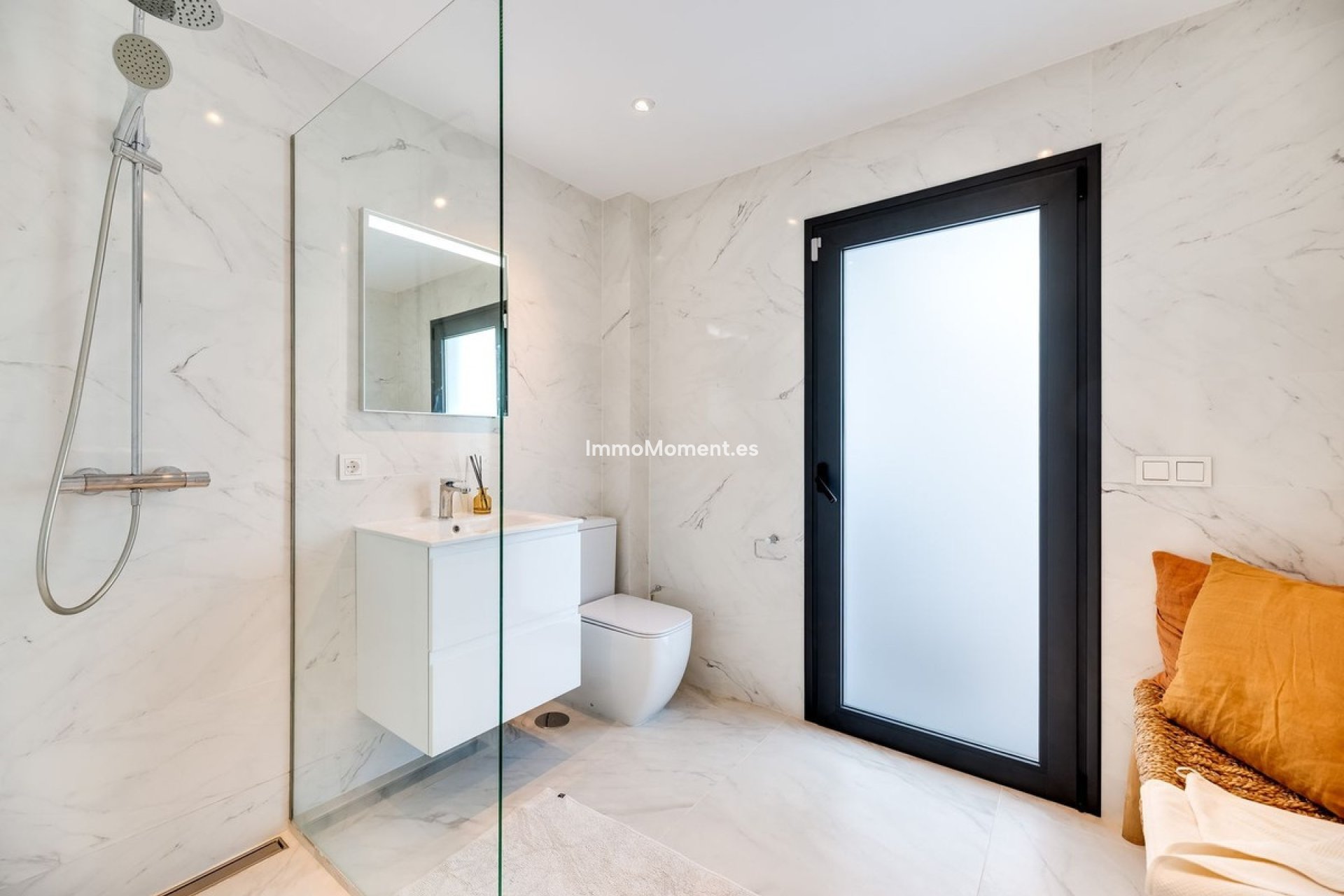 Bestaande woning - Villa - El Paraiso - New Golden Mile