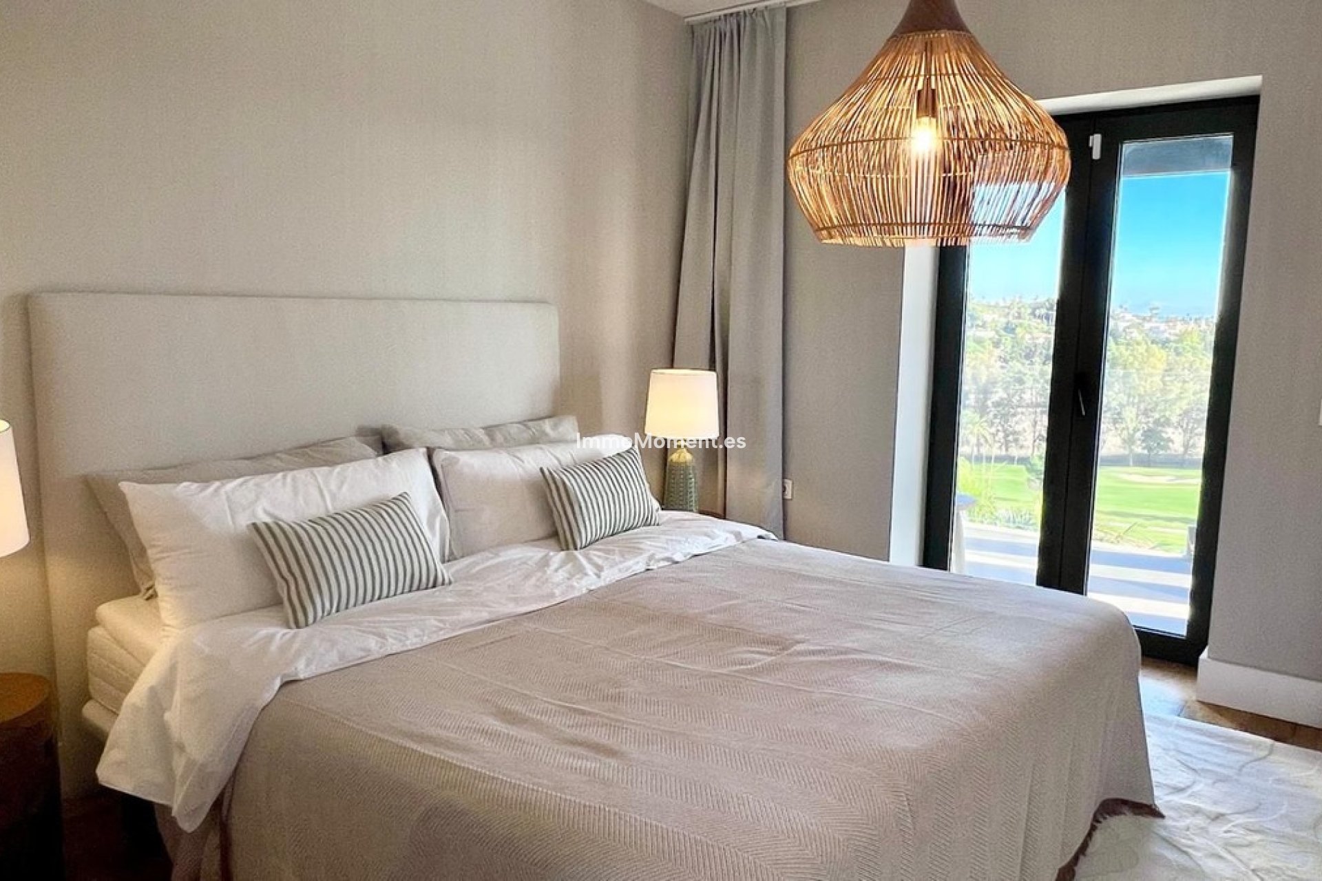 Bestaande woning - Villa - El Paraiso - New Golden Mile