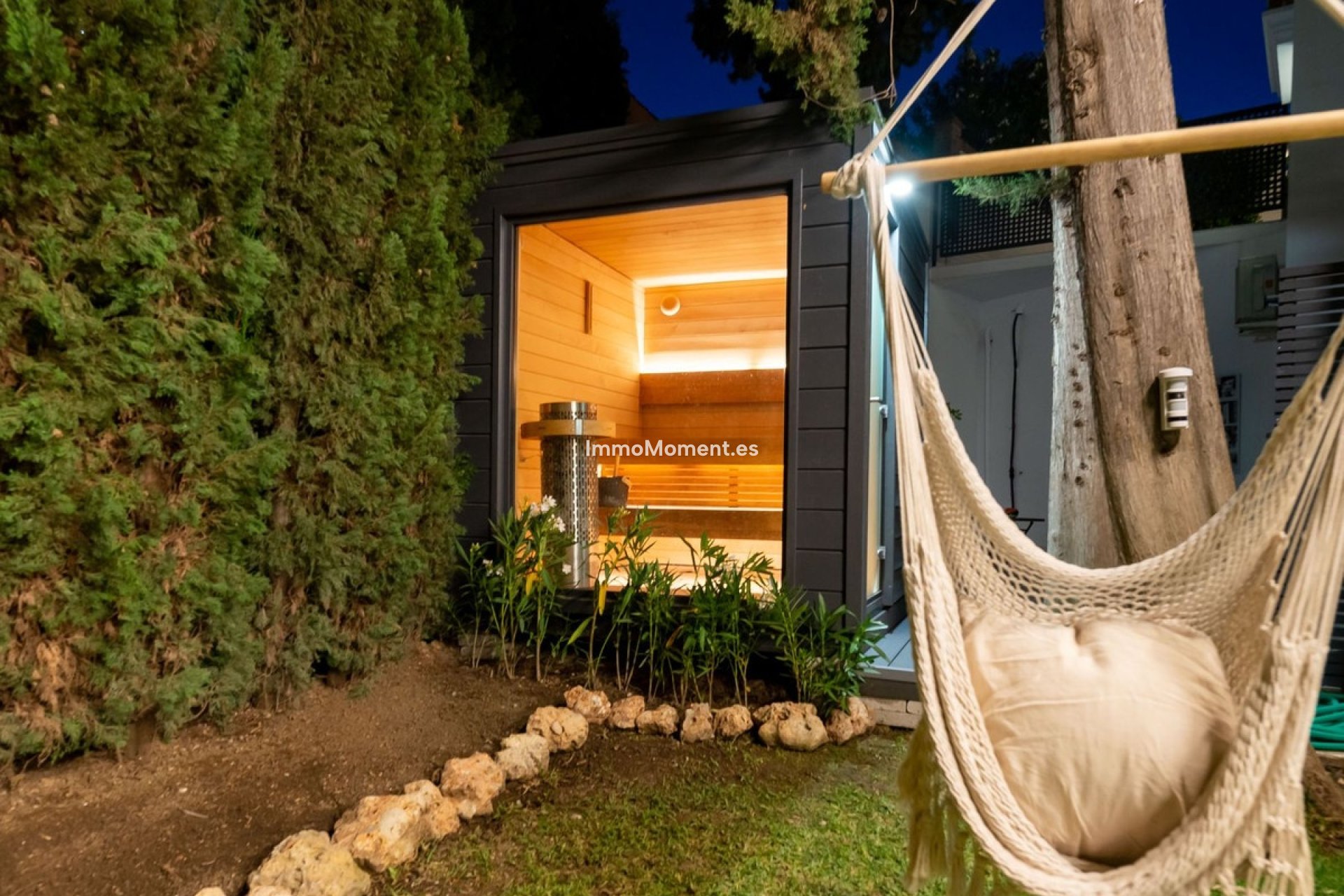 Bestaande woning - Villa - El Paraiso - New Golden Mile