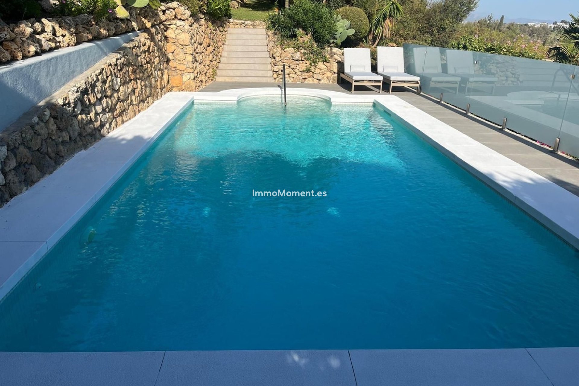Bestaande woning - Villa - El Paraiso - New Golden Mile