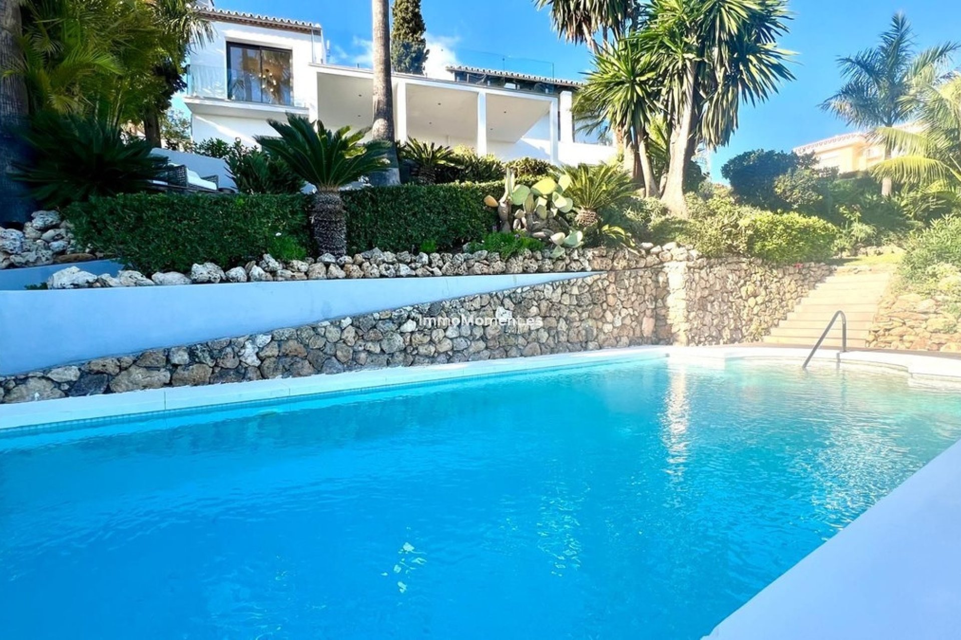 Bestaande woning - Villa - El Paraiso - New Golden Mile