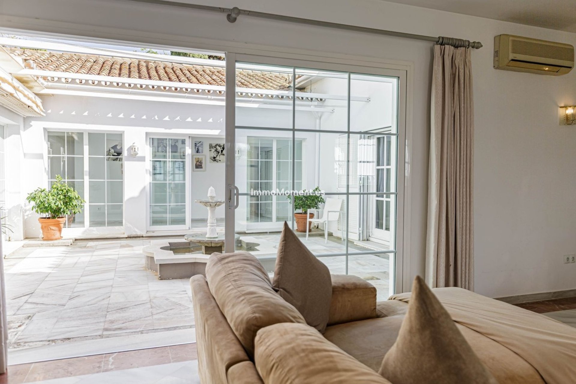 Bestaande woning - Villa - El Paraiso - New Golden Mile