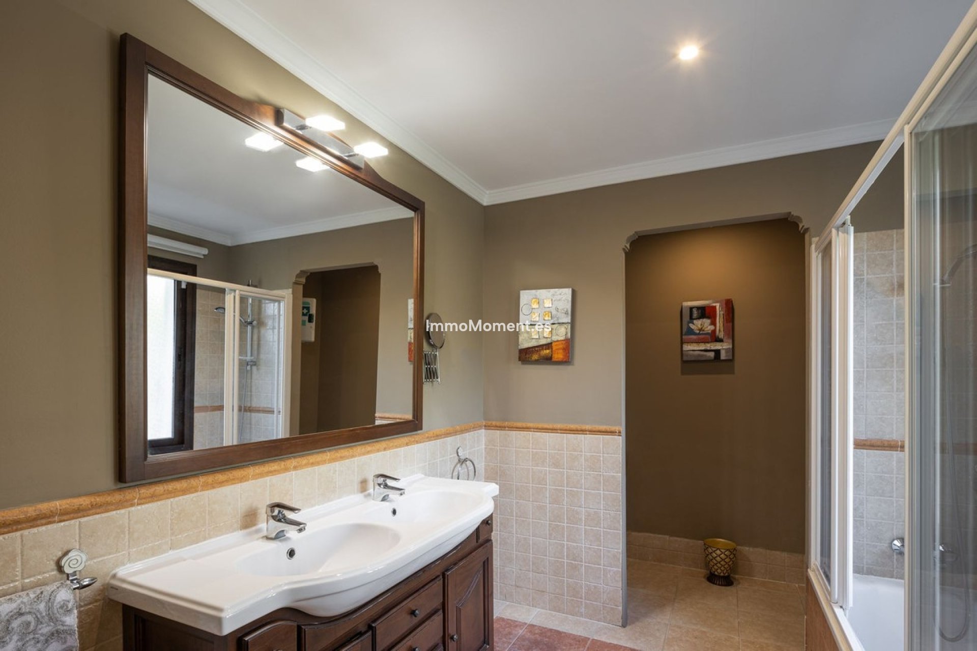Bestaande woning - Villa - El Paraiso - New Golden Mile