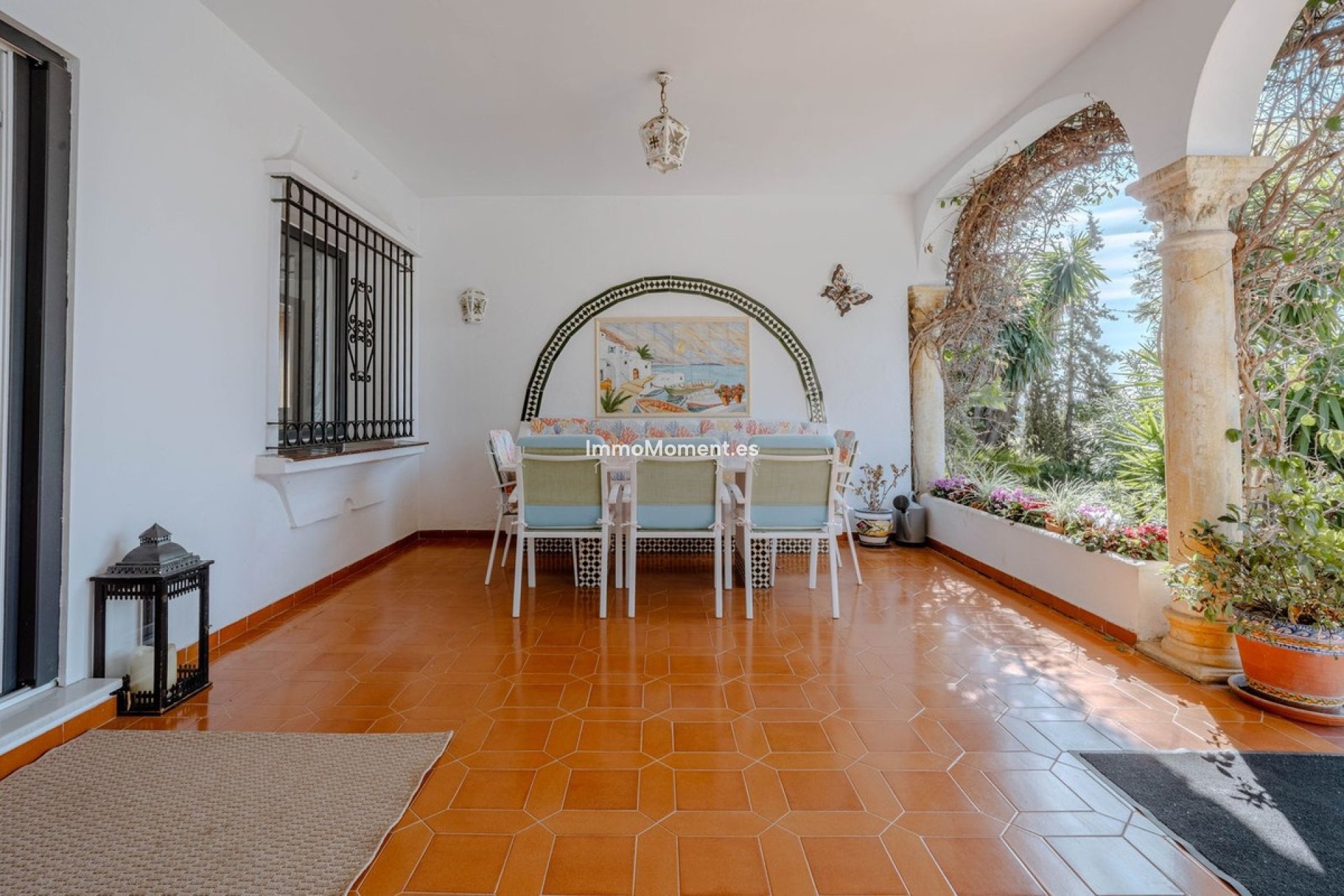 Bestaande woning - Villa - El Paraiso - New Golden Mile