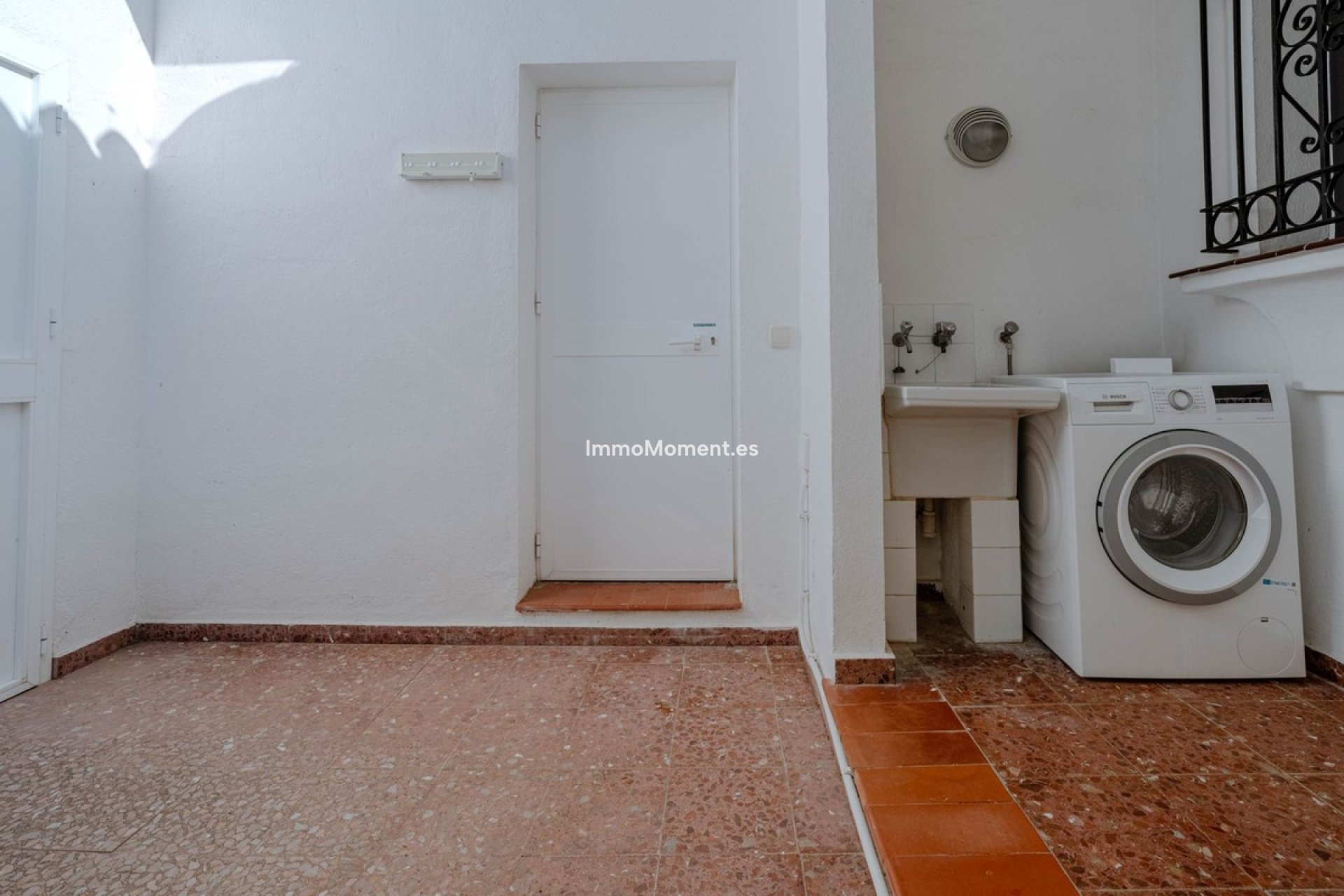 Bestaande woning - Villa - El Paraiso - New Golden Mile