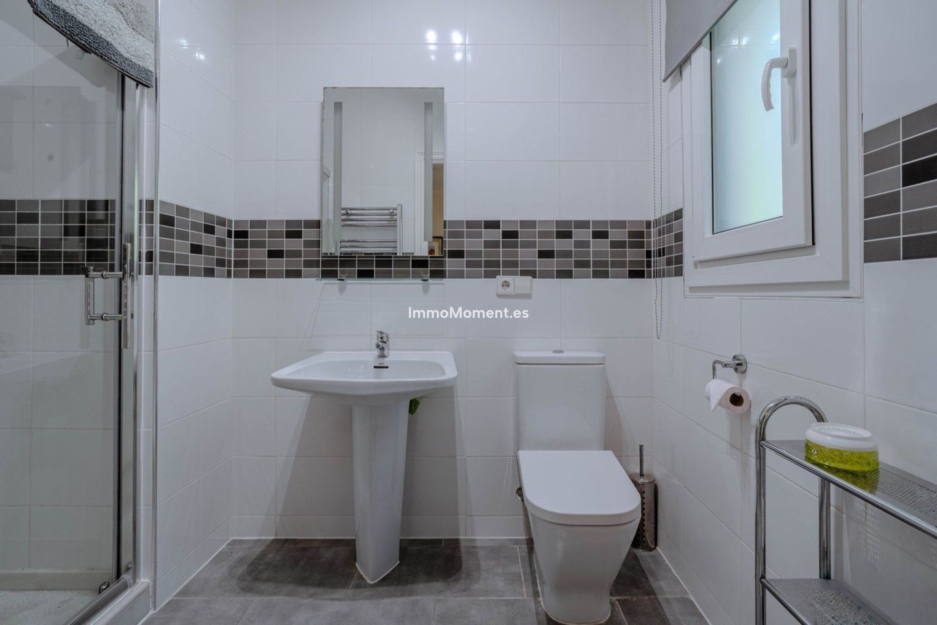 Bestaande woning - Villa - El Paraiso - New Golden Mile