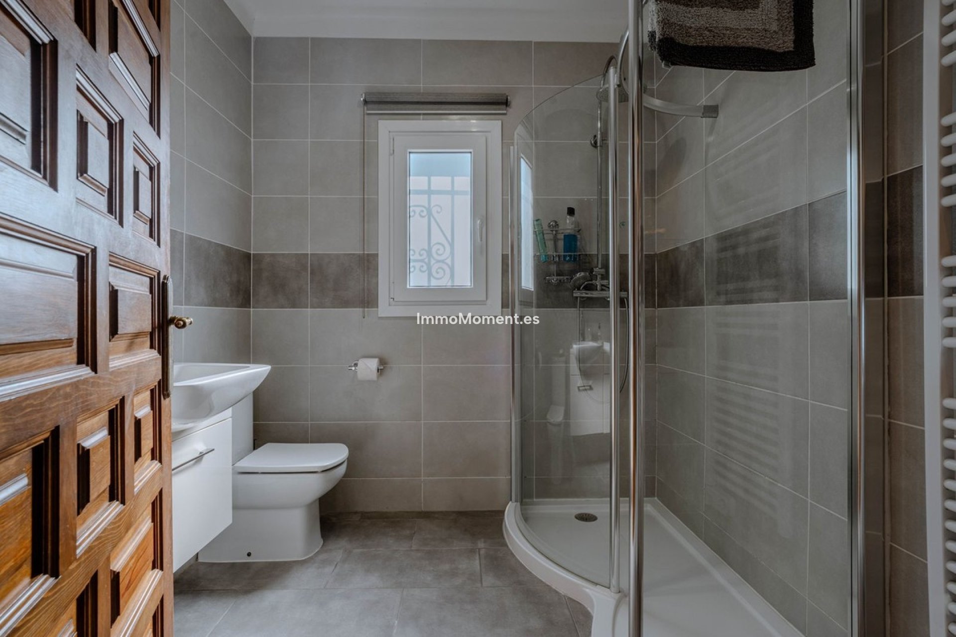 Bestaande woning - Villa - El Paraiso - New Golden Mile