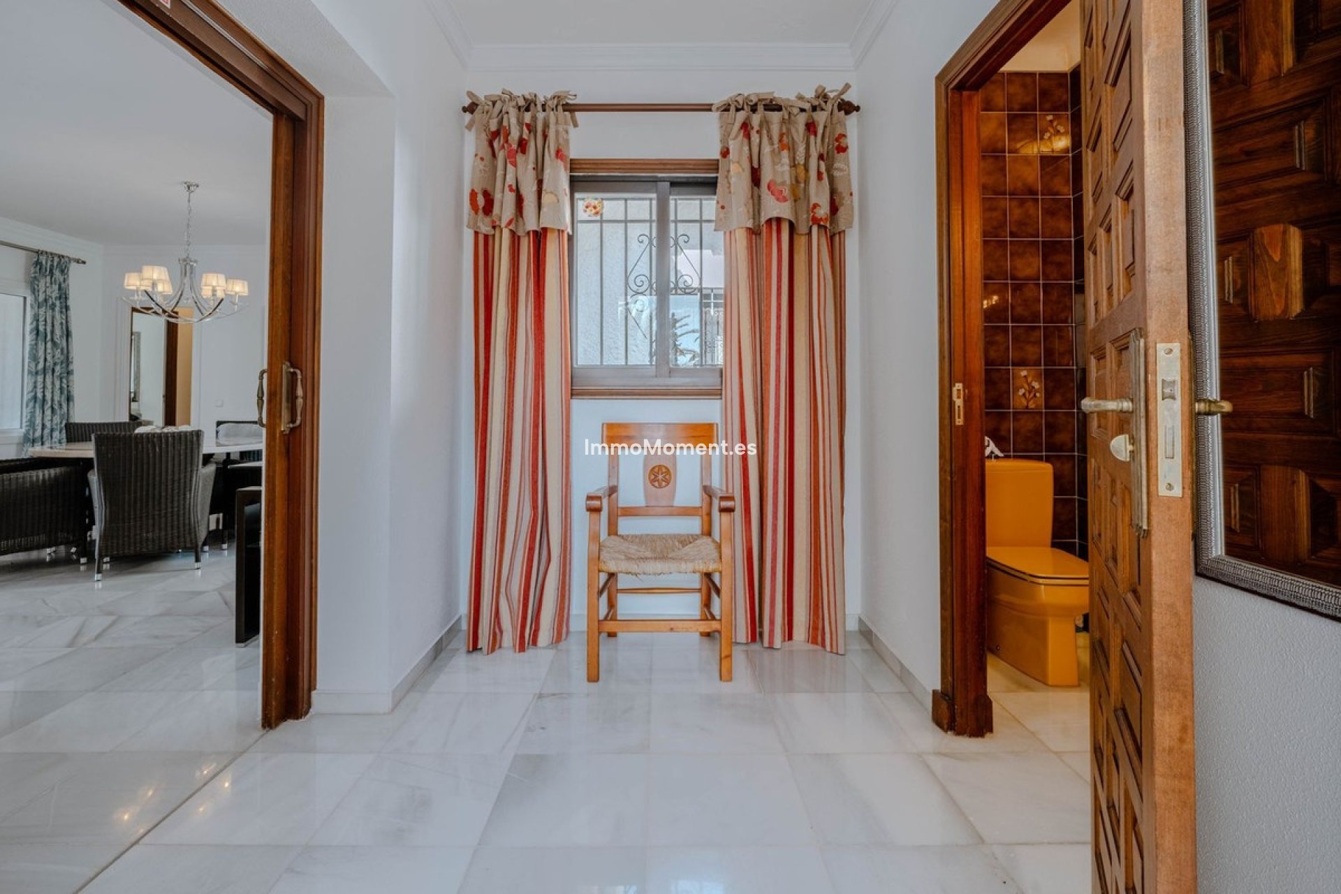 Bestaande woning - Villa - El Paraiso - New Golden Mile