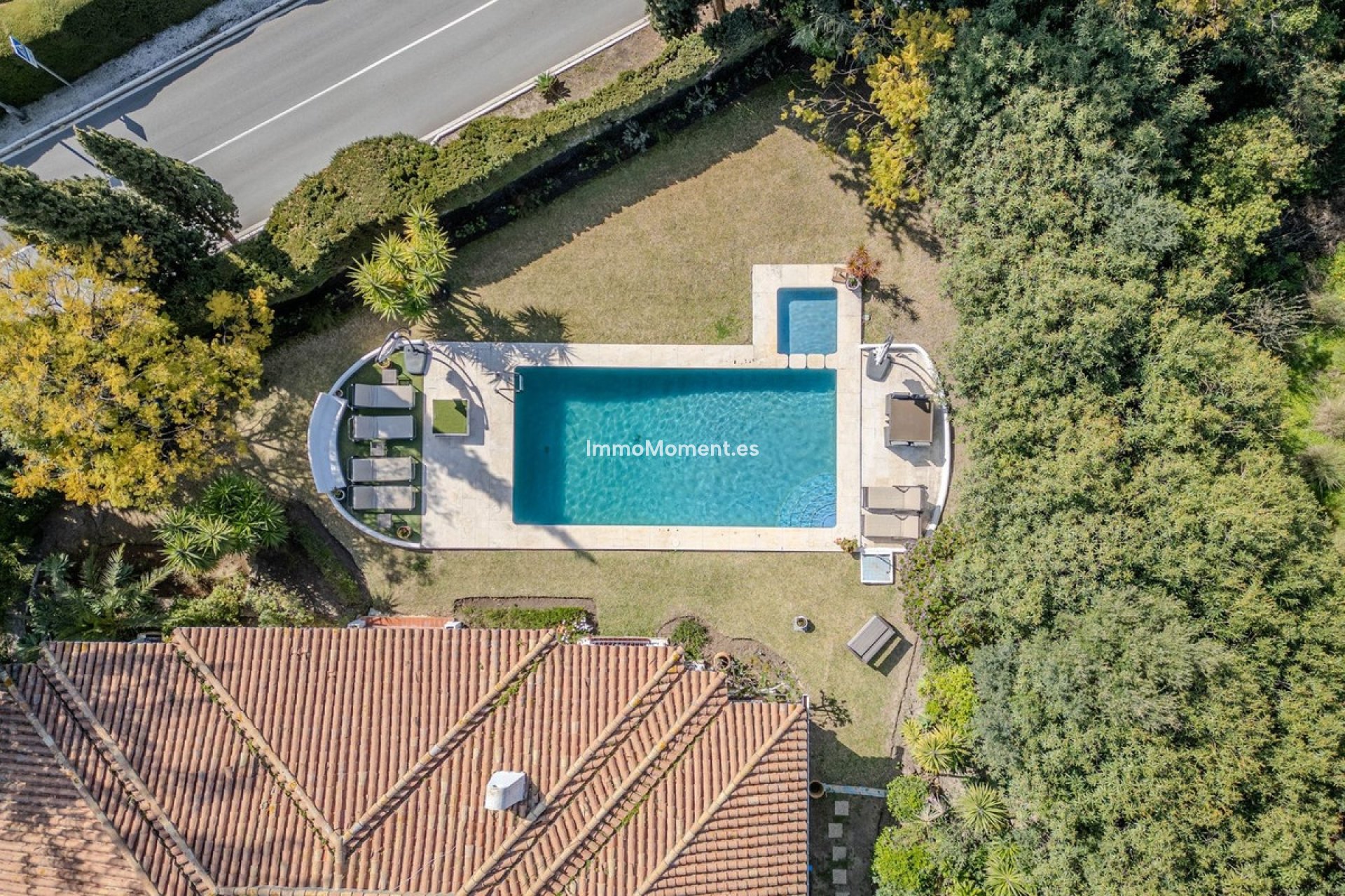 Bestaande woning - Villa - El Paraiso - New Golden Mile