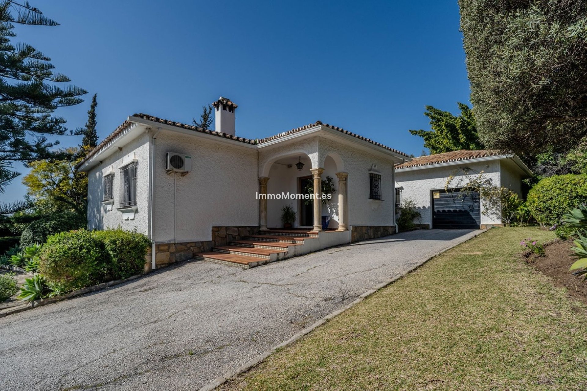 Bestaande woning - Villa - El Paraiso - New Golden Mile