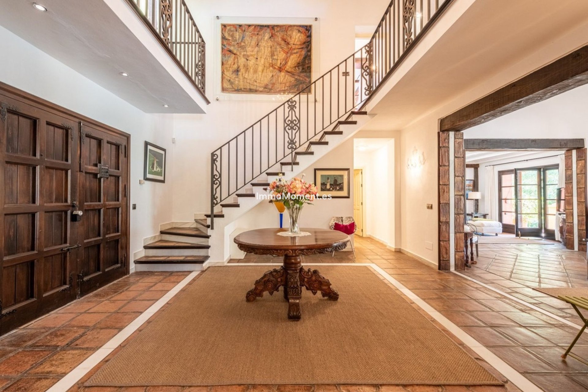 Bestaande woning - Villa - El Paraiso - New Golden Mile
