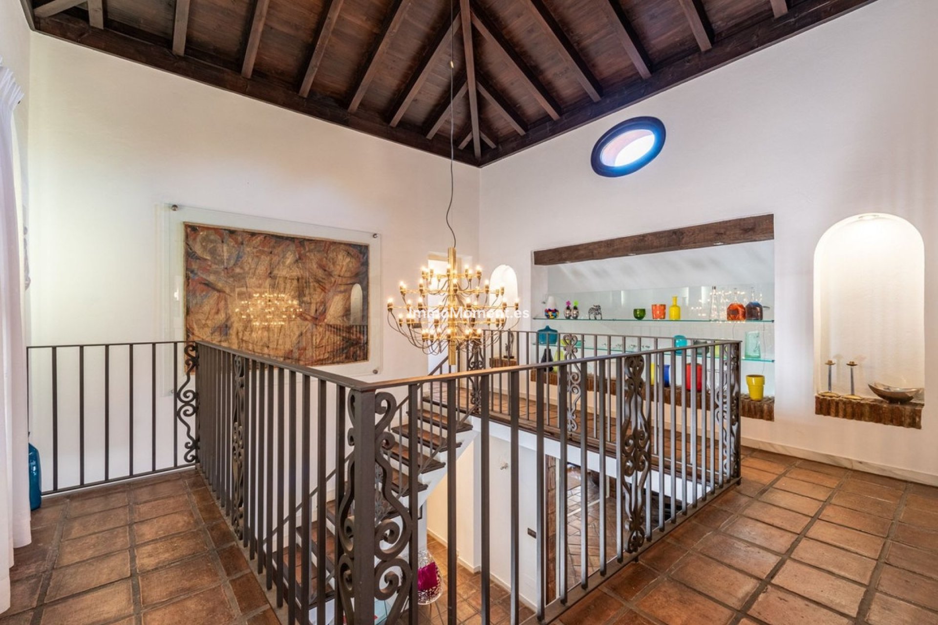 Bestaande woning - Villa - El Paraiso - New Golden Mile