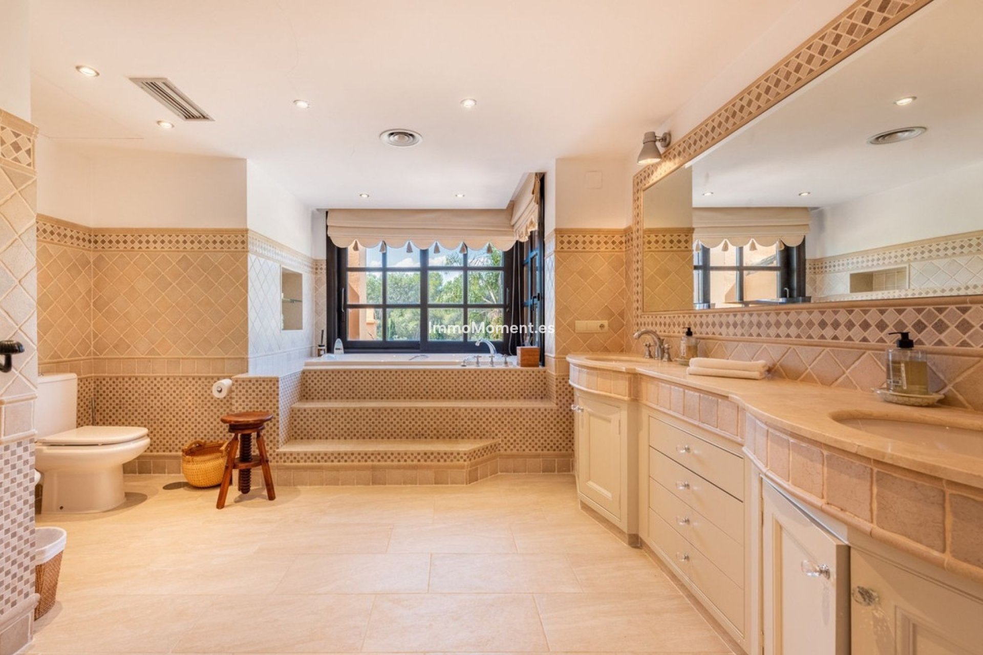 Bestaande woning - Villa - El Paraiso - New Golden Mile