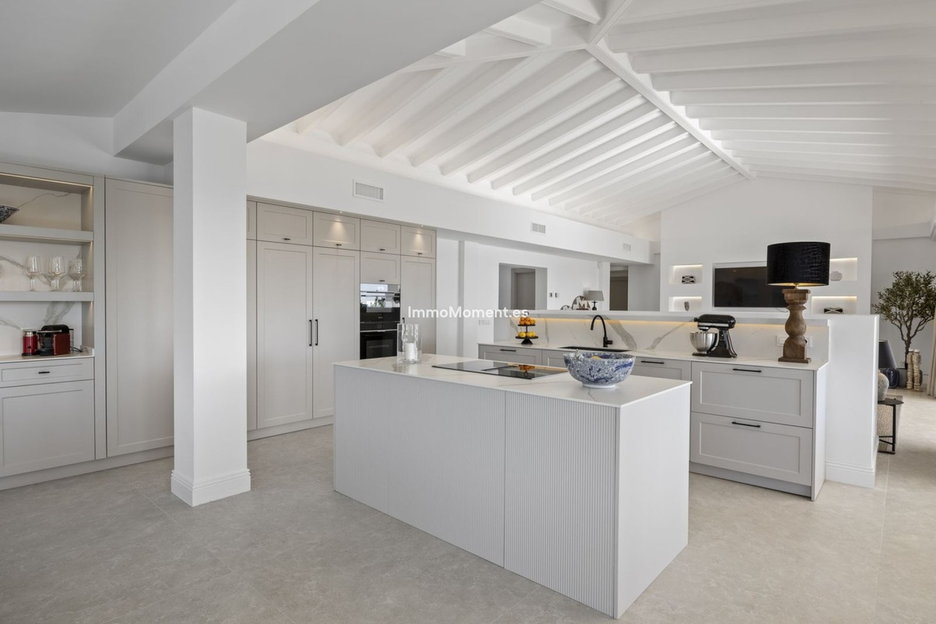 Bestaande woning - Villa - El Paraiso - New Golden Mile