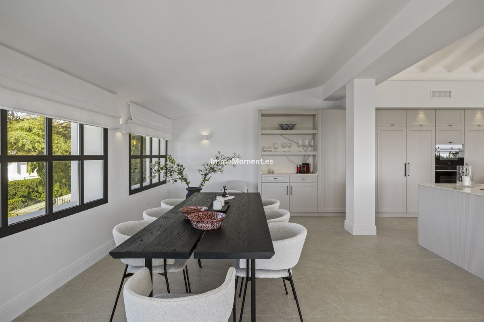 Bestaande woning - Villa - El Paraiso - New Golden Mile
