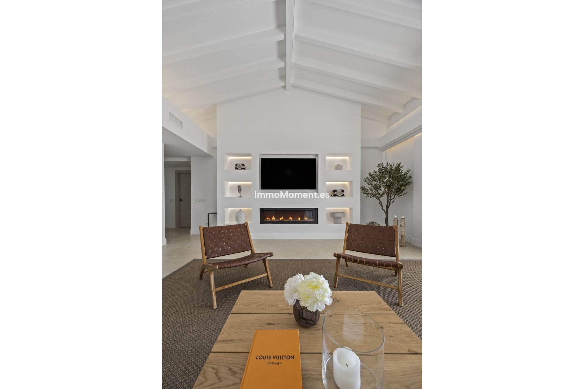 Bestaande woning - Villa - El Paraiso - New Golden Mile