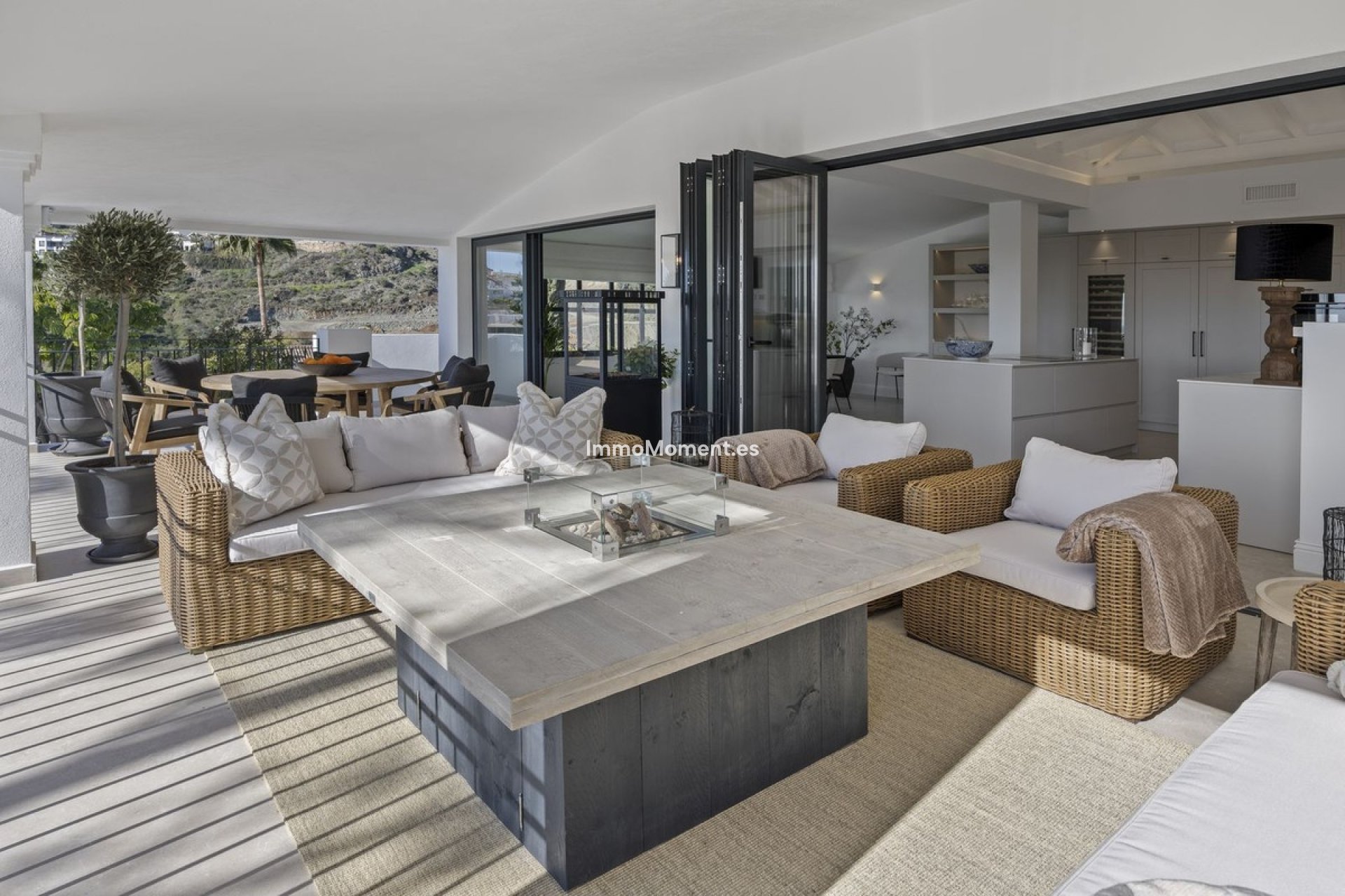 Bestaande woning - Villa - El Paraiso - New Golden Mile
