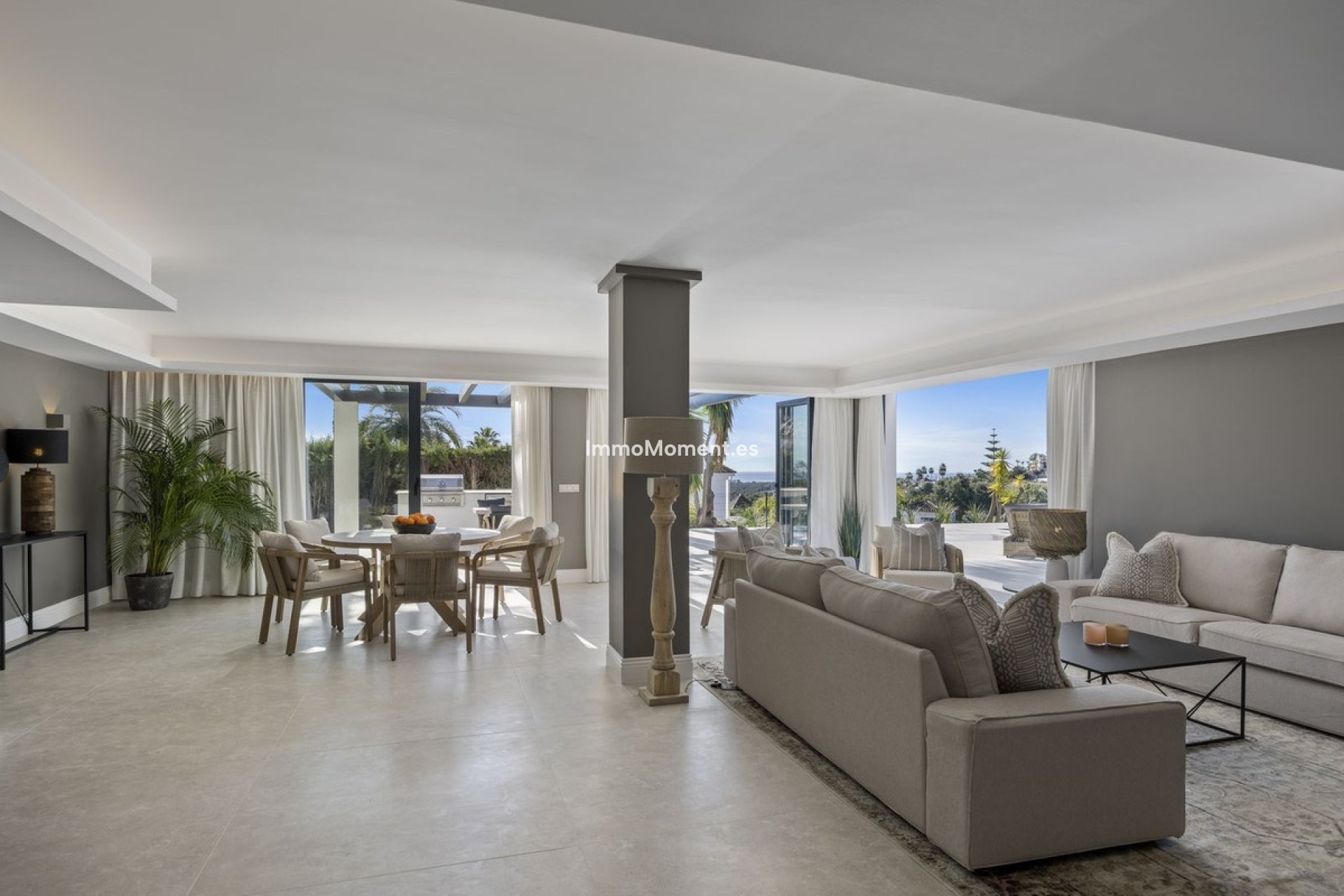 Bestaande woning - Villa - El Paraiso - New Golden Mile