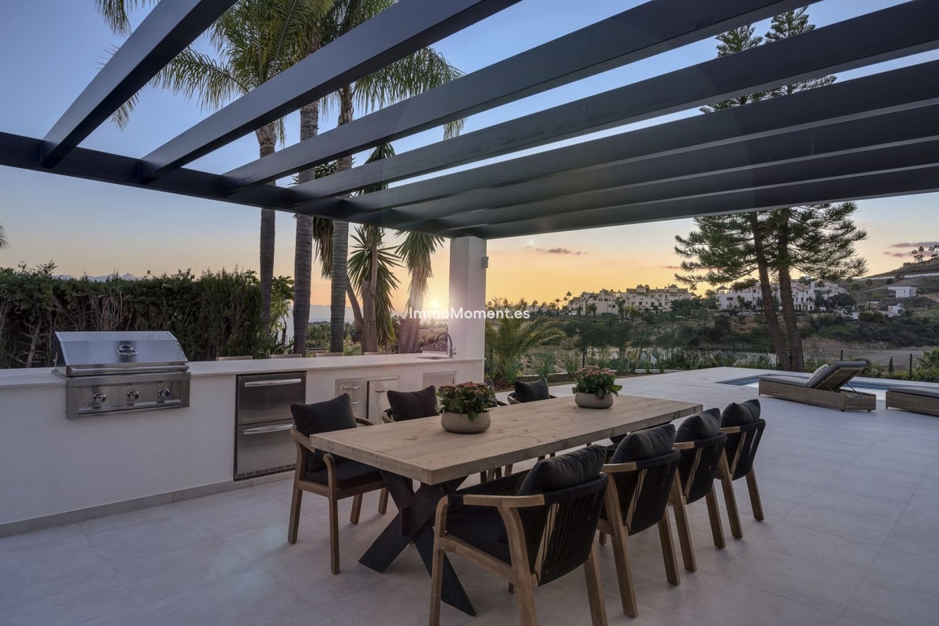 Bestaande woning - Villa - El Paraiso - New Golden Mile