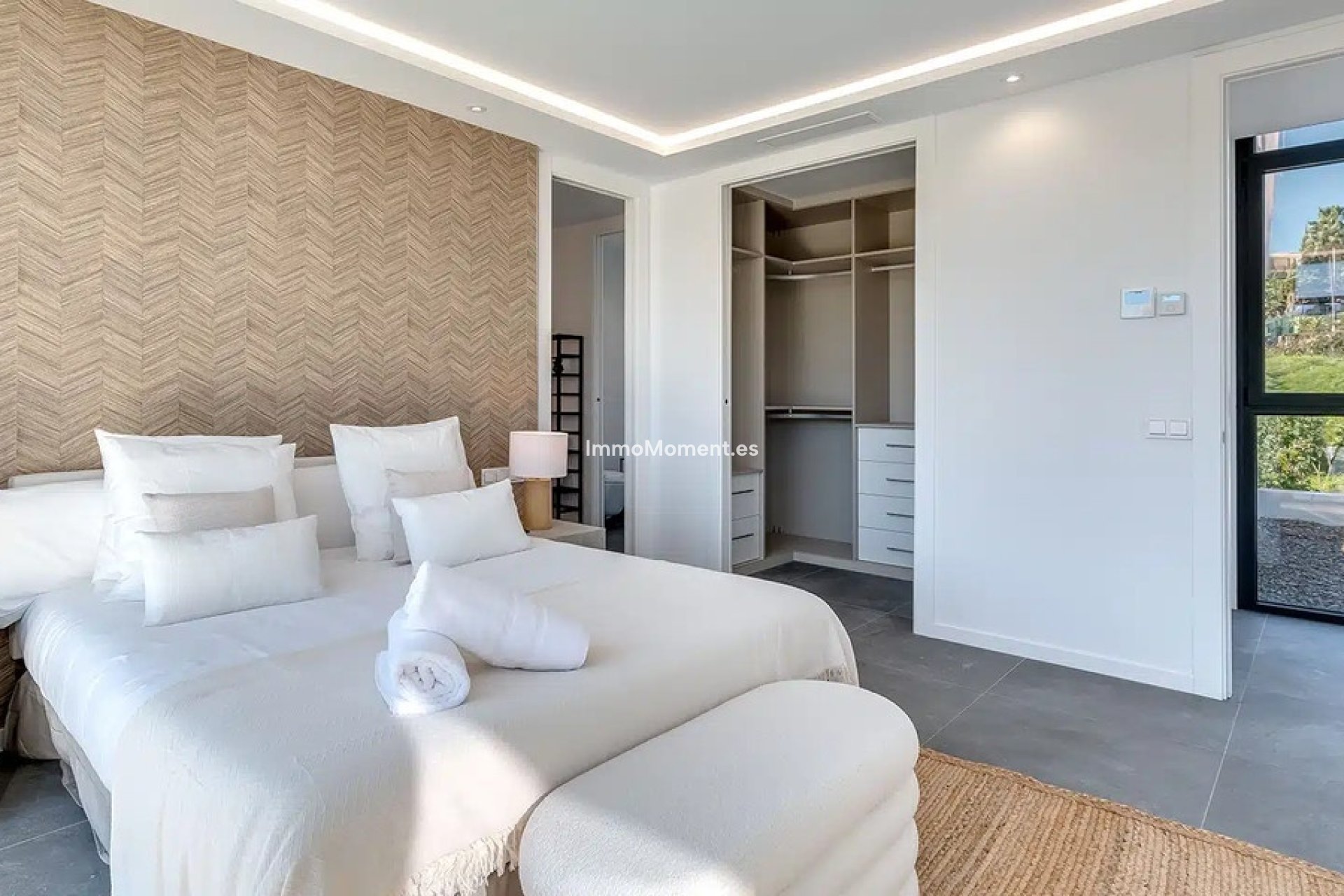Bestaande woning - Villa - El Paraiso - New Golden Mile