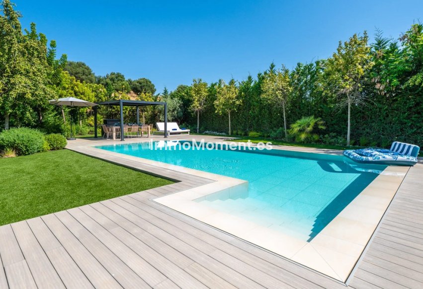 Bestaande woning - Villa - El Paraiso - New Golden Mile