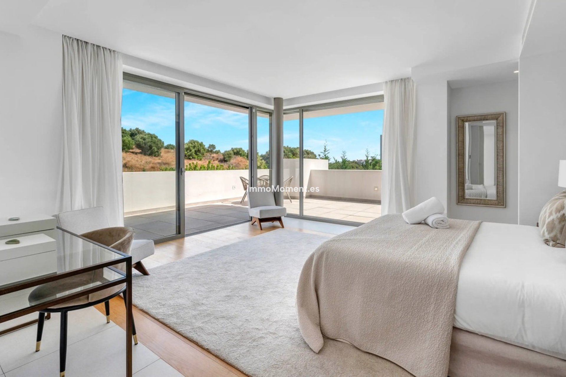 Bestaande woning - Villa - El Paraiso - New Golden Mile
