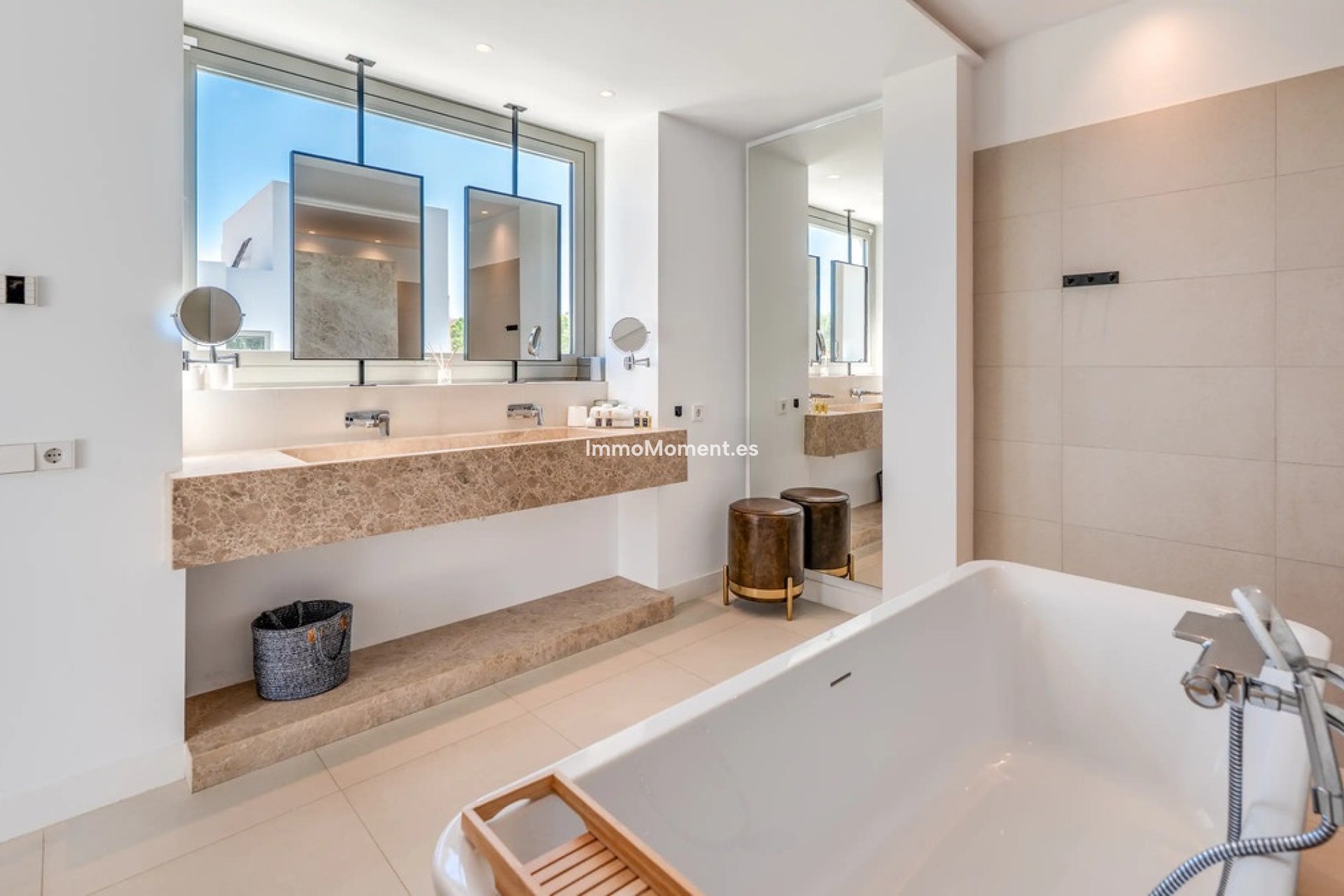Bestaande woning - Villa - El Paraiso - New Golden Mile