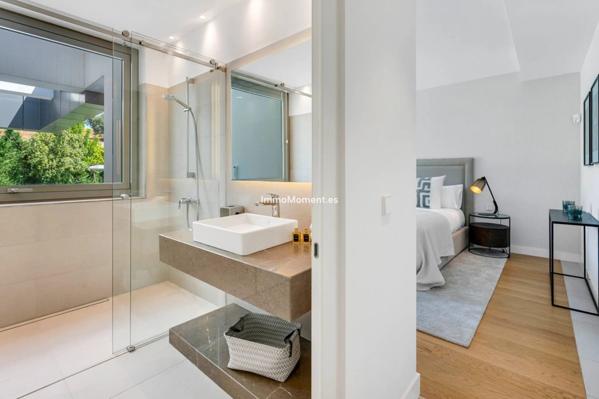 Bestaande woning - Villa - El Paraiso - New Golden Mile
