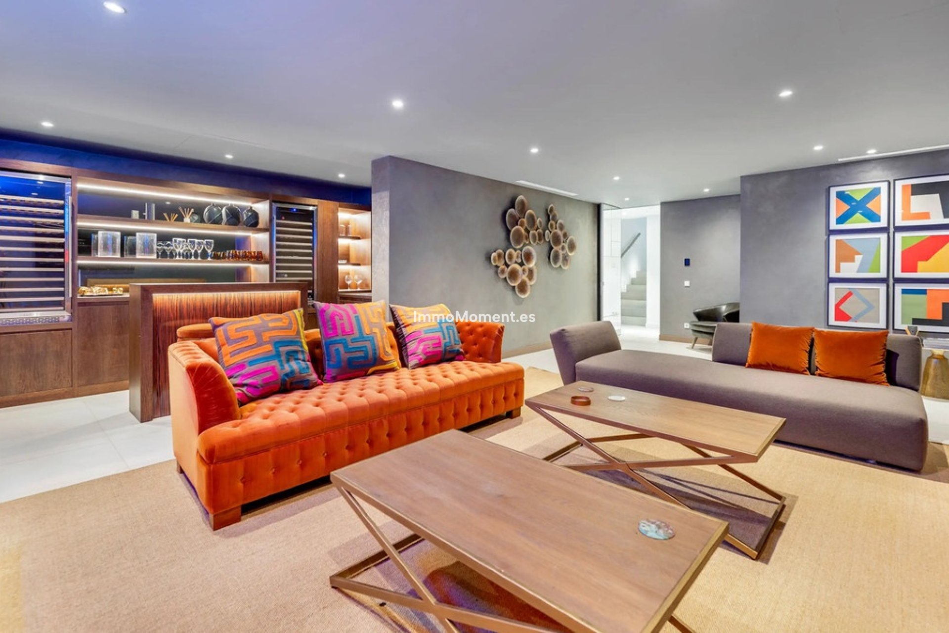 Bestaande woning - Villa - El Paraiso - New Golden Mile