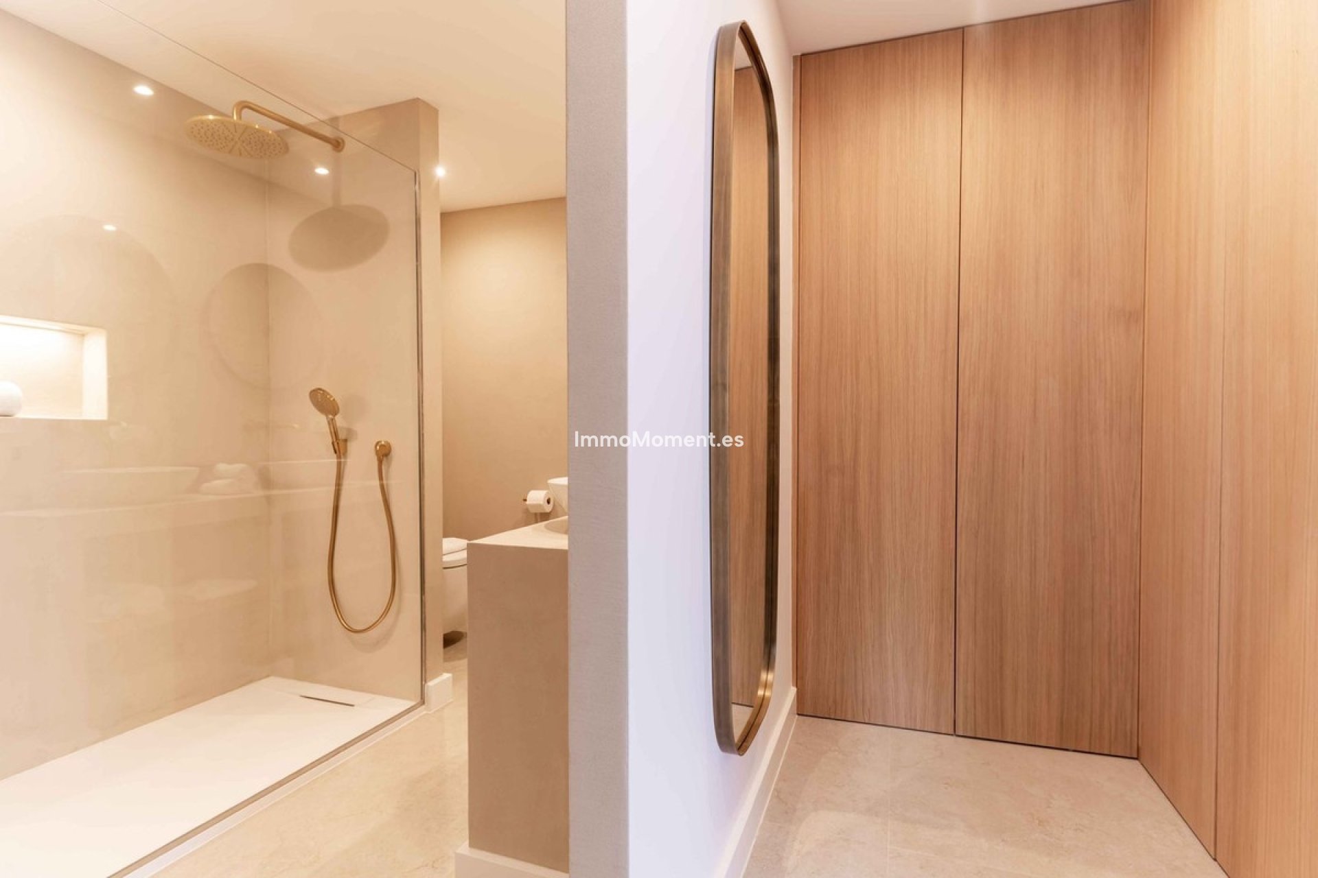 Bestaande woning - Villa - El Paraiso - New Golden Mile