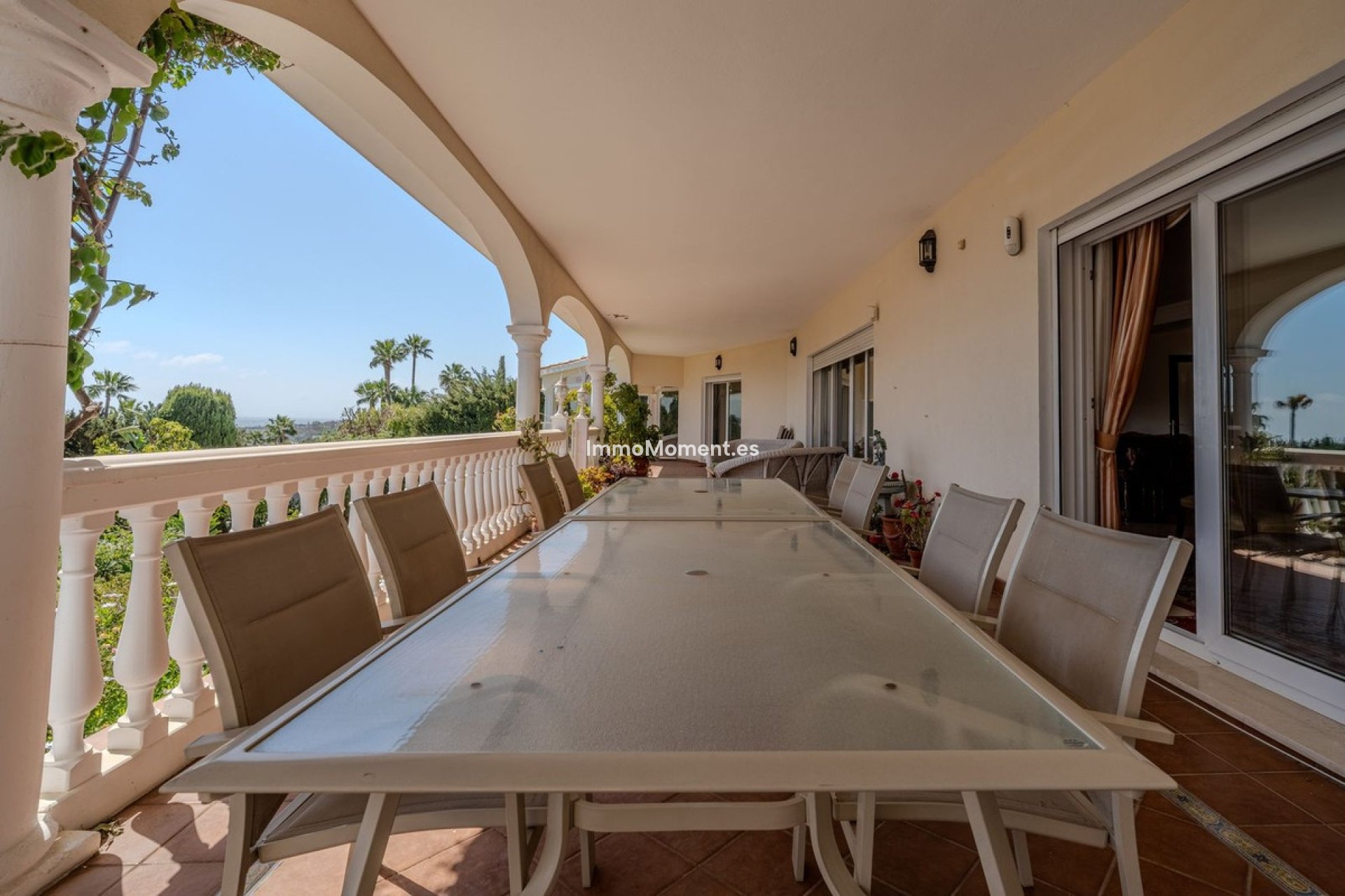 Bestaande woning - Villa - El Paraiso - New Golden Mile