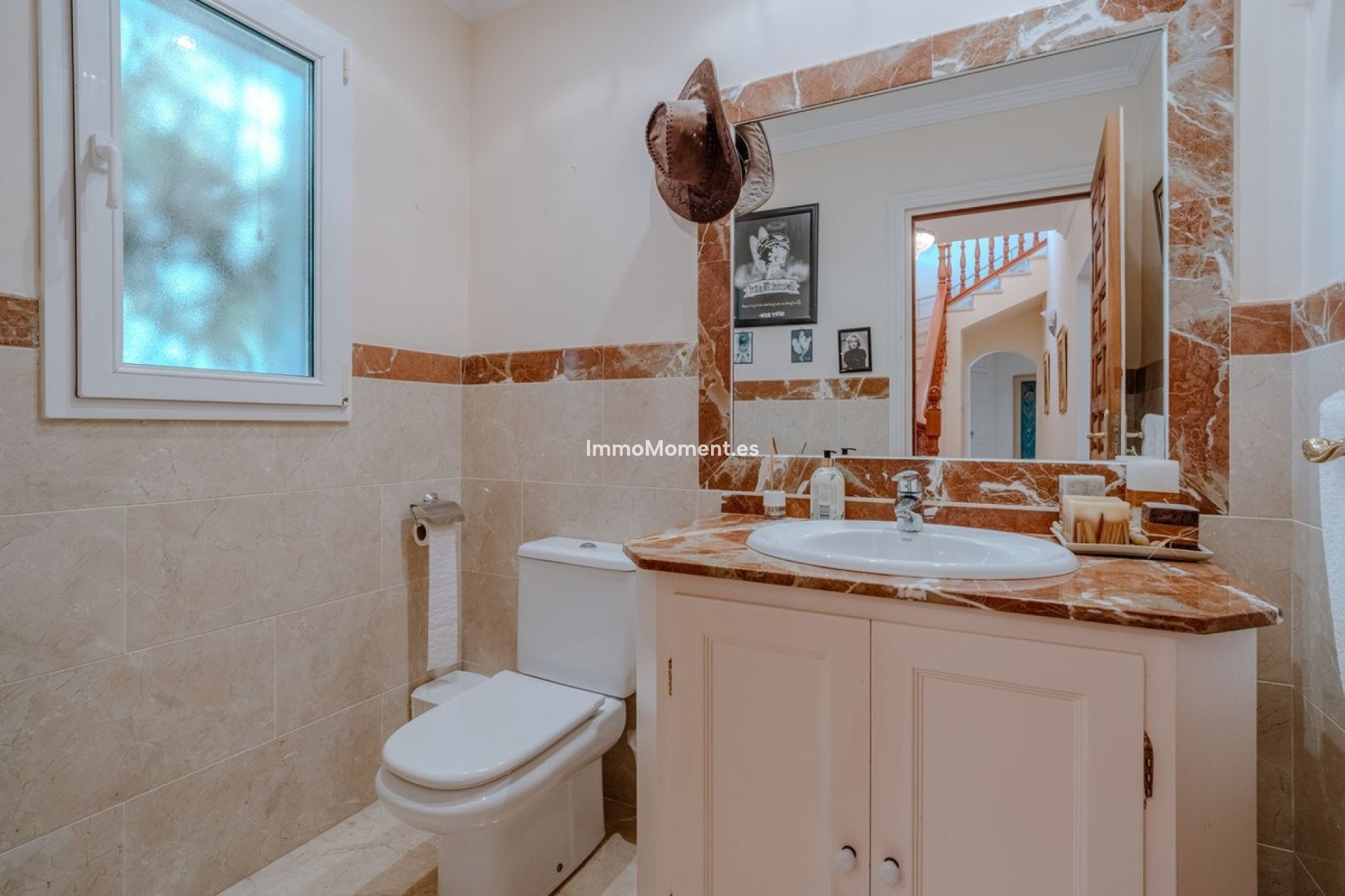 Bestaande woning - Villa - El Paraiso - New Golden Mile