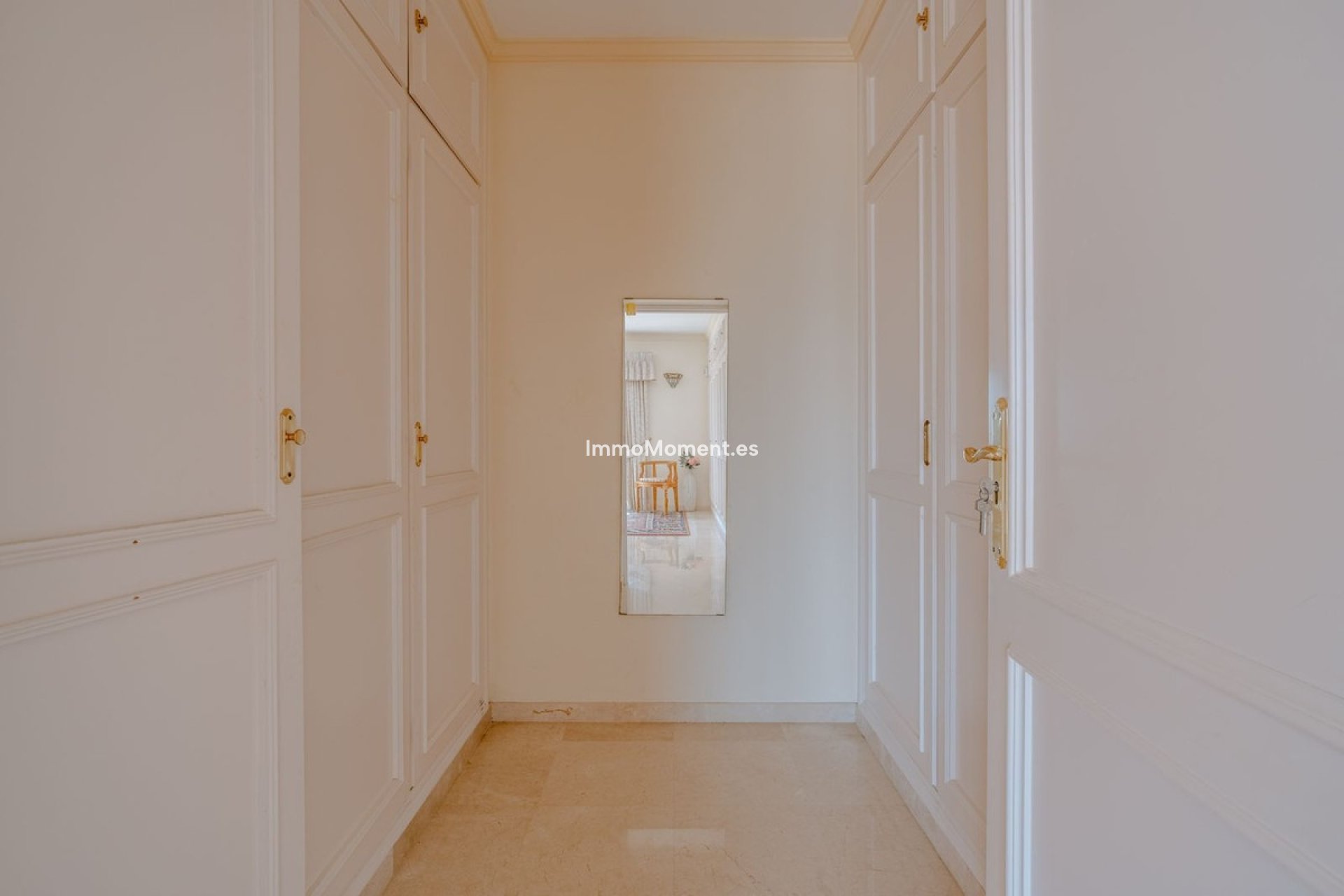 Bestaande woning - Villa - El Paraiso - New Golden Mile
