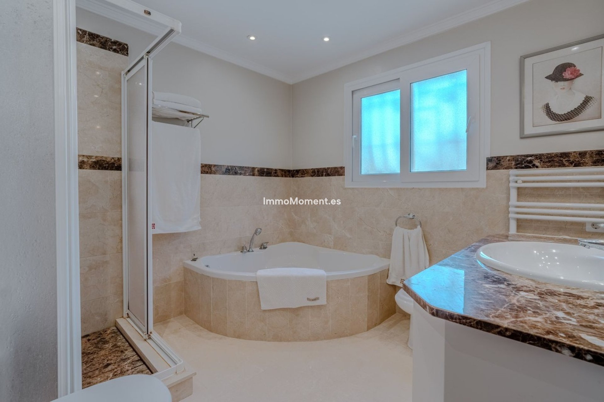 Bestaande woning - Villa - El Paraiso - New Golden Mile