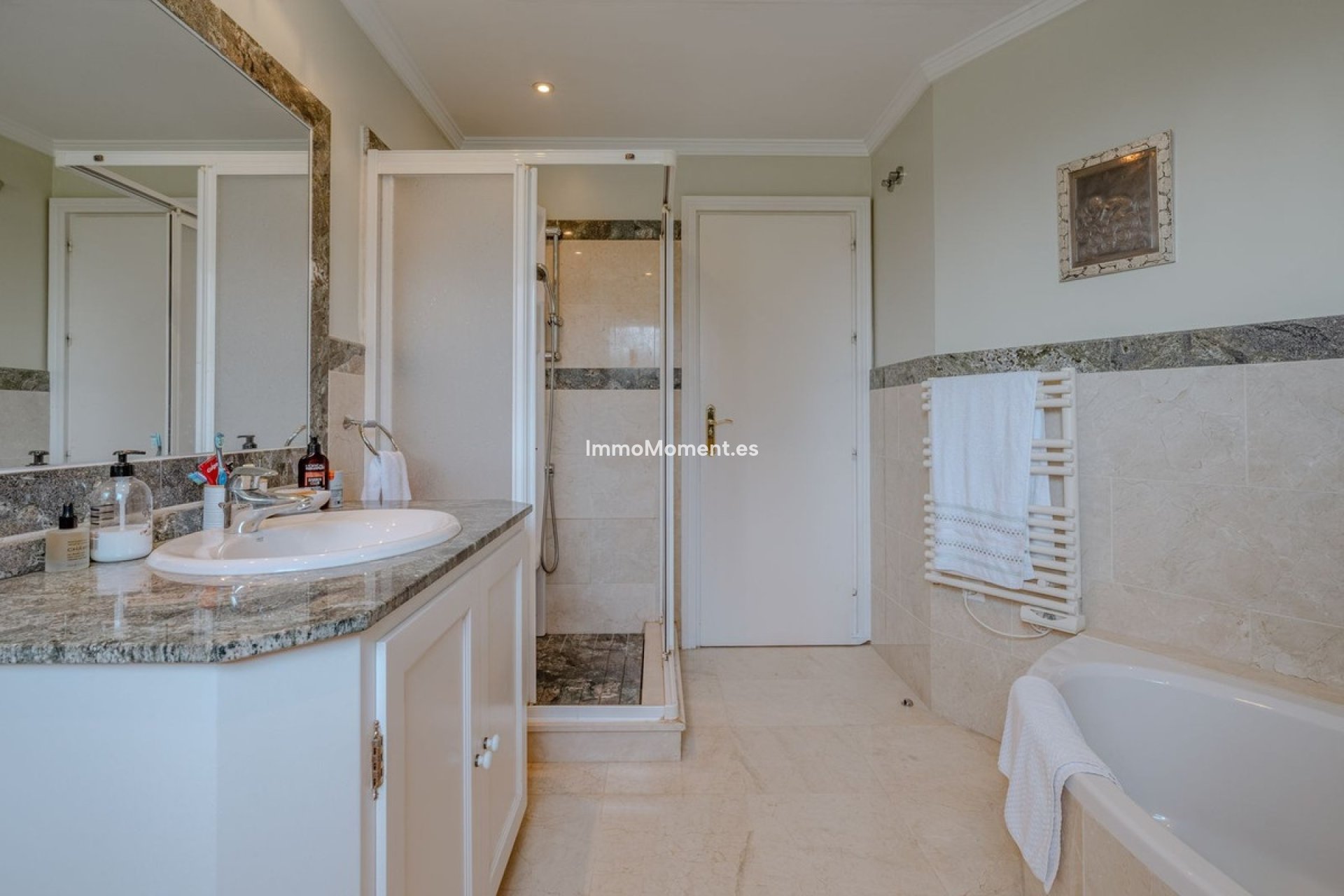 Bestaande woning - Villa - El Paraiso - New Golden Mile
