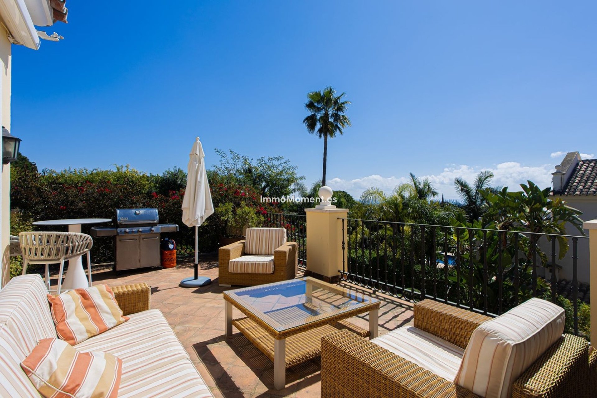 Bestaande woning - Villa - El Paraiso - New Golden Mile