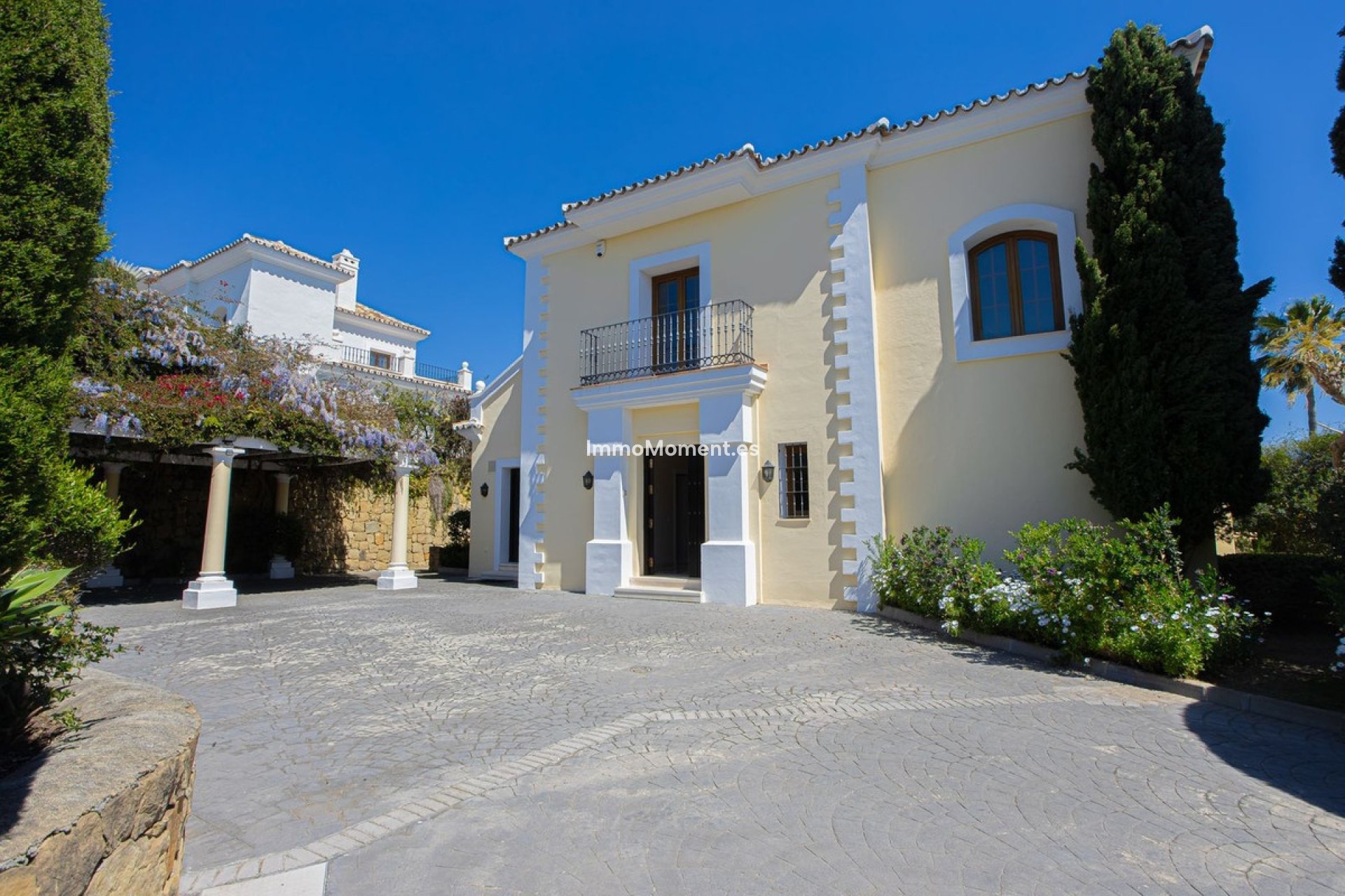 Bestaande woning - Villa - El Paraiso - New Golden Mile