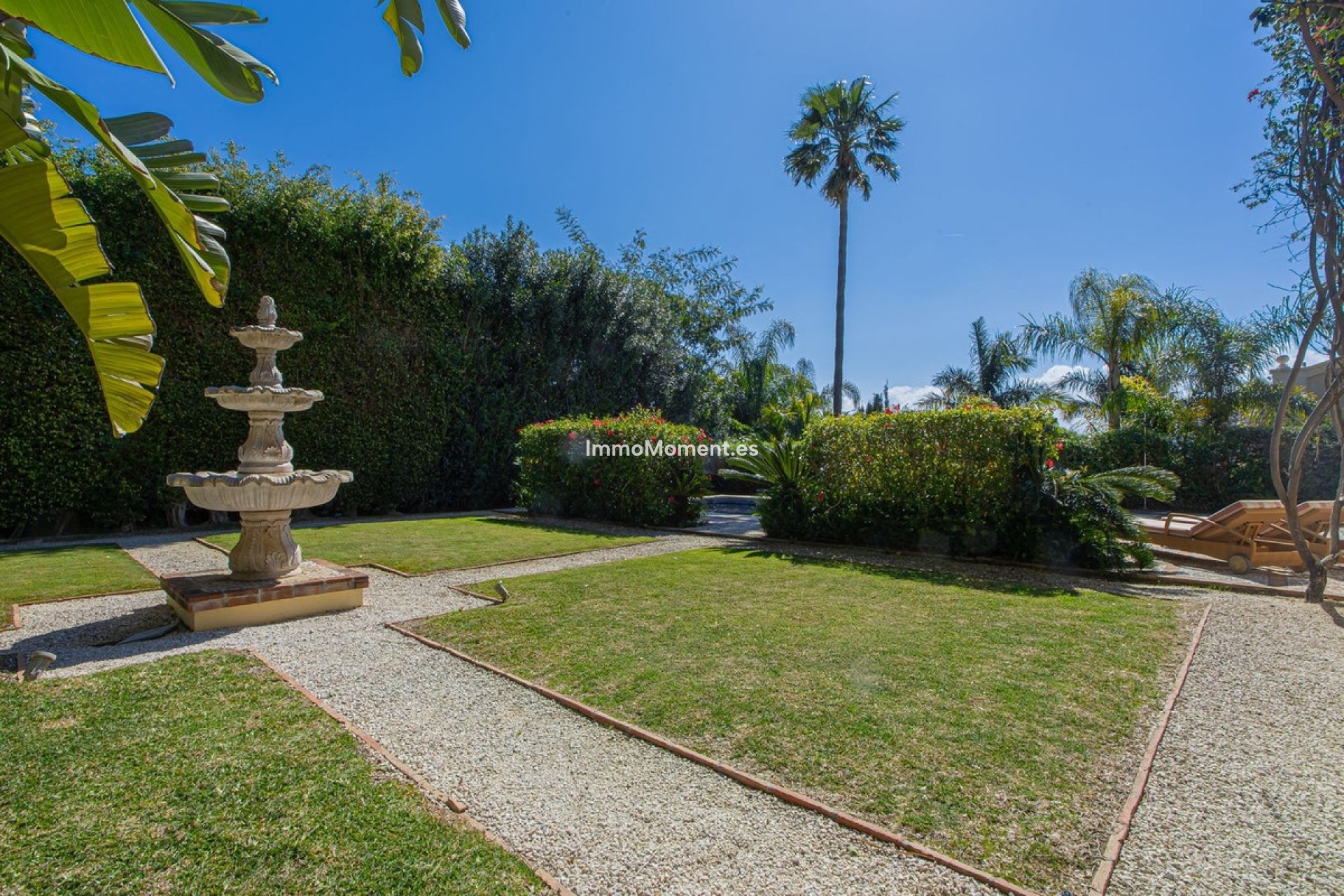 Bestaande woning - Villa - El Paraiso - New Golden Mile