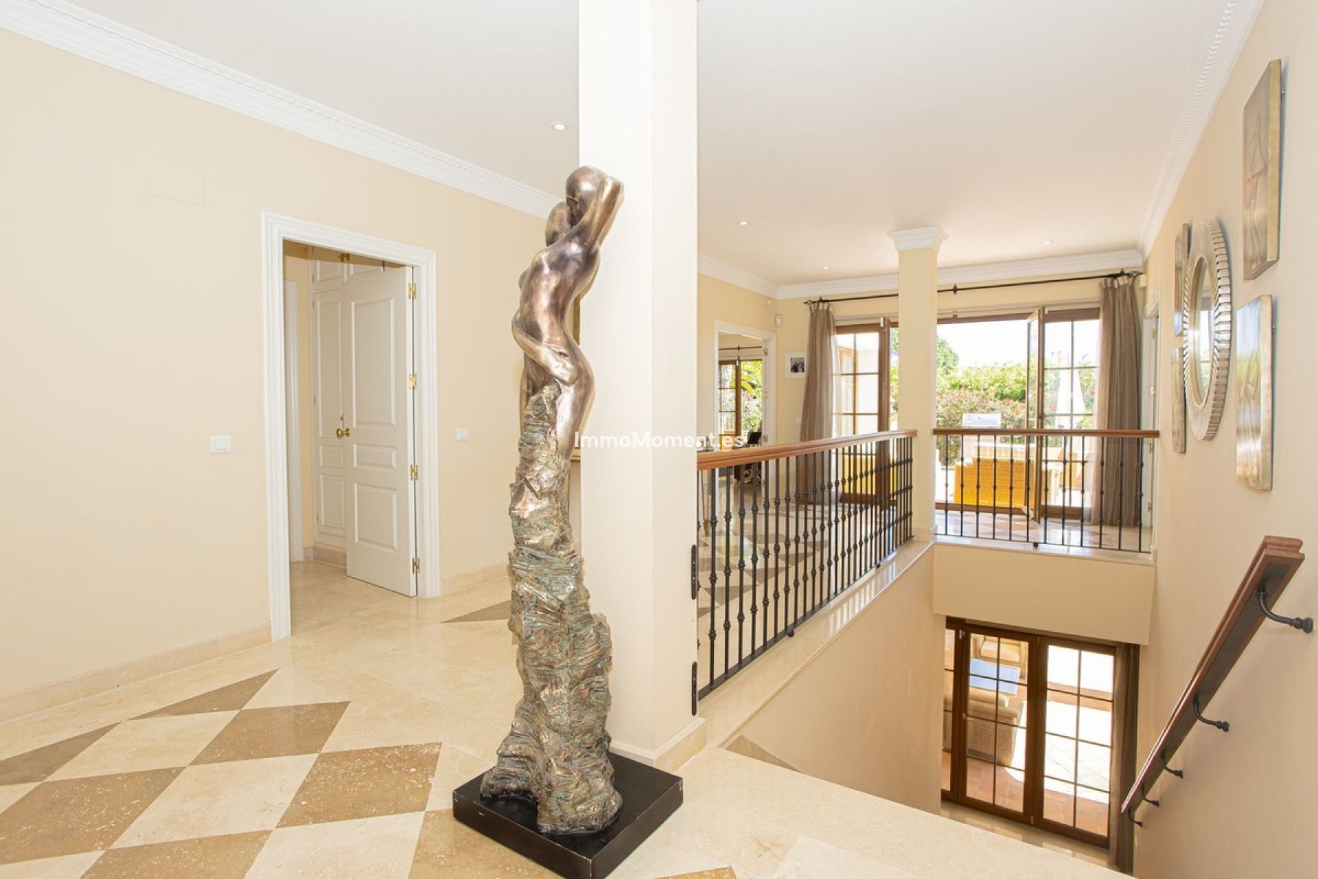 Bestaande woning - Villa - El Paraiso - New Golden Mile