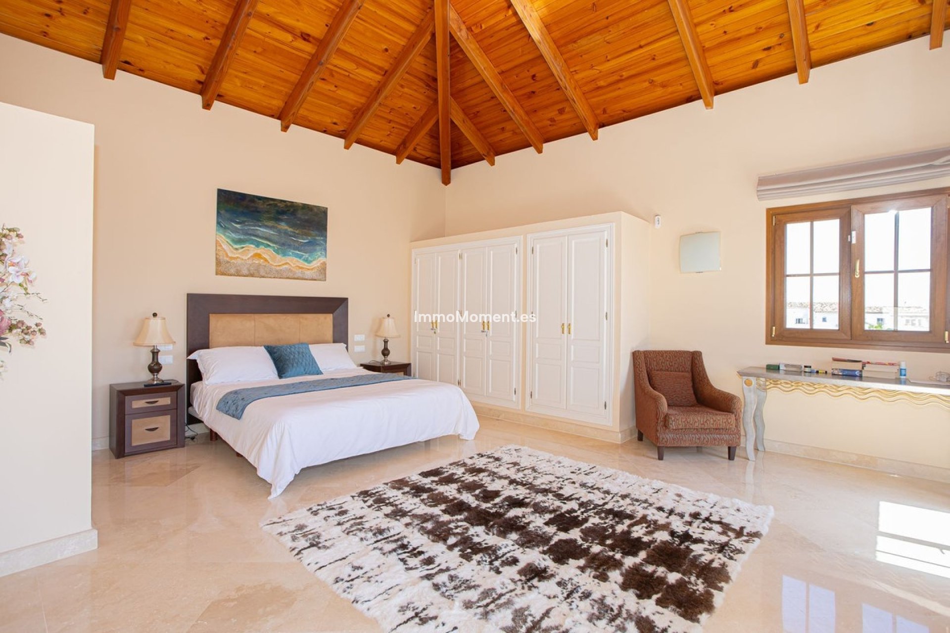 Bestaande woning - Villa - El Paraiso - New Golden Mile