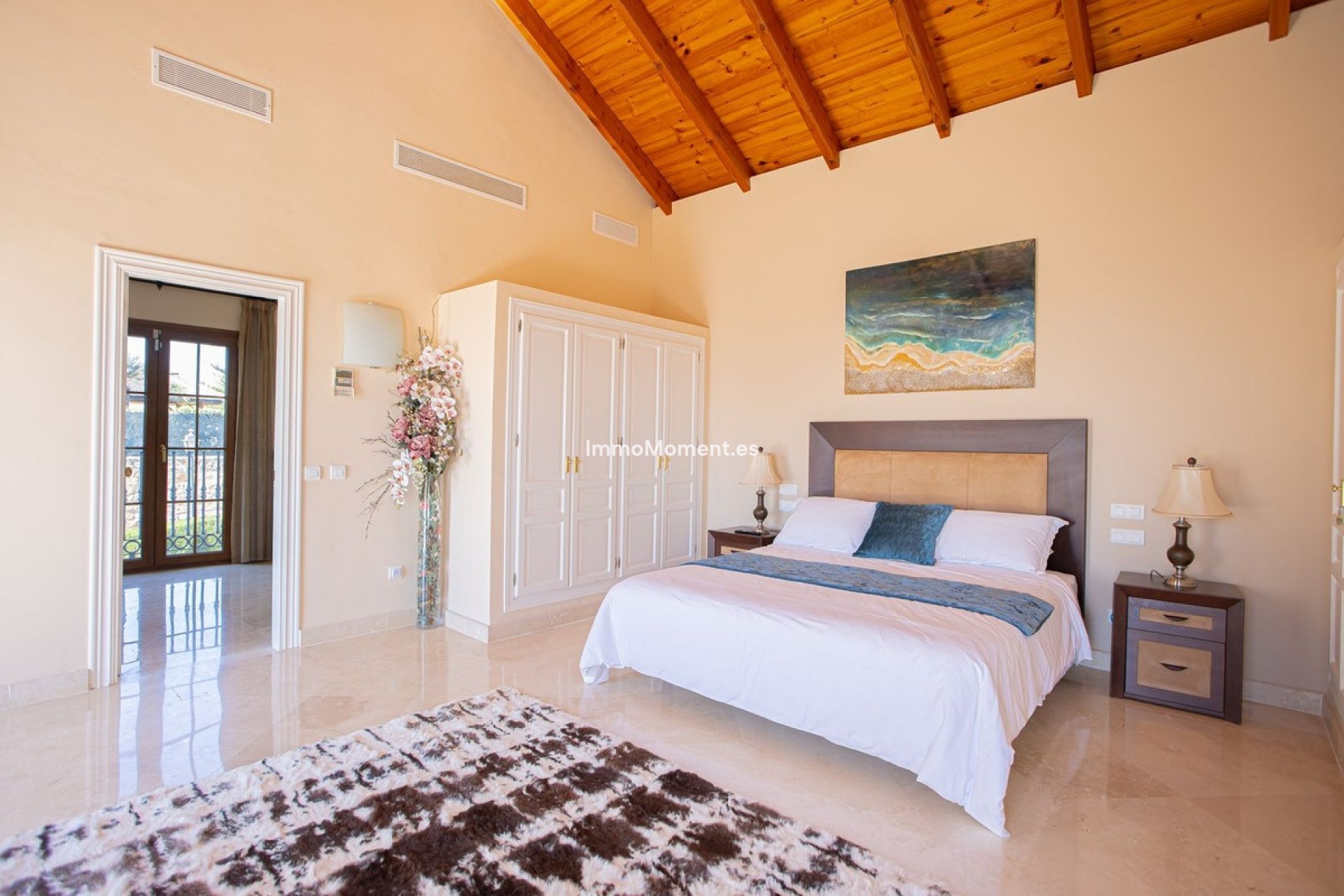Bestaande woning - Villa - El Paraiso - New Golden Mile